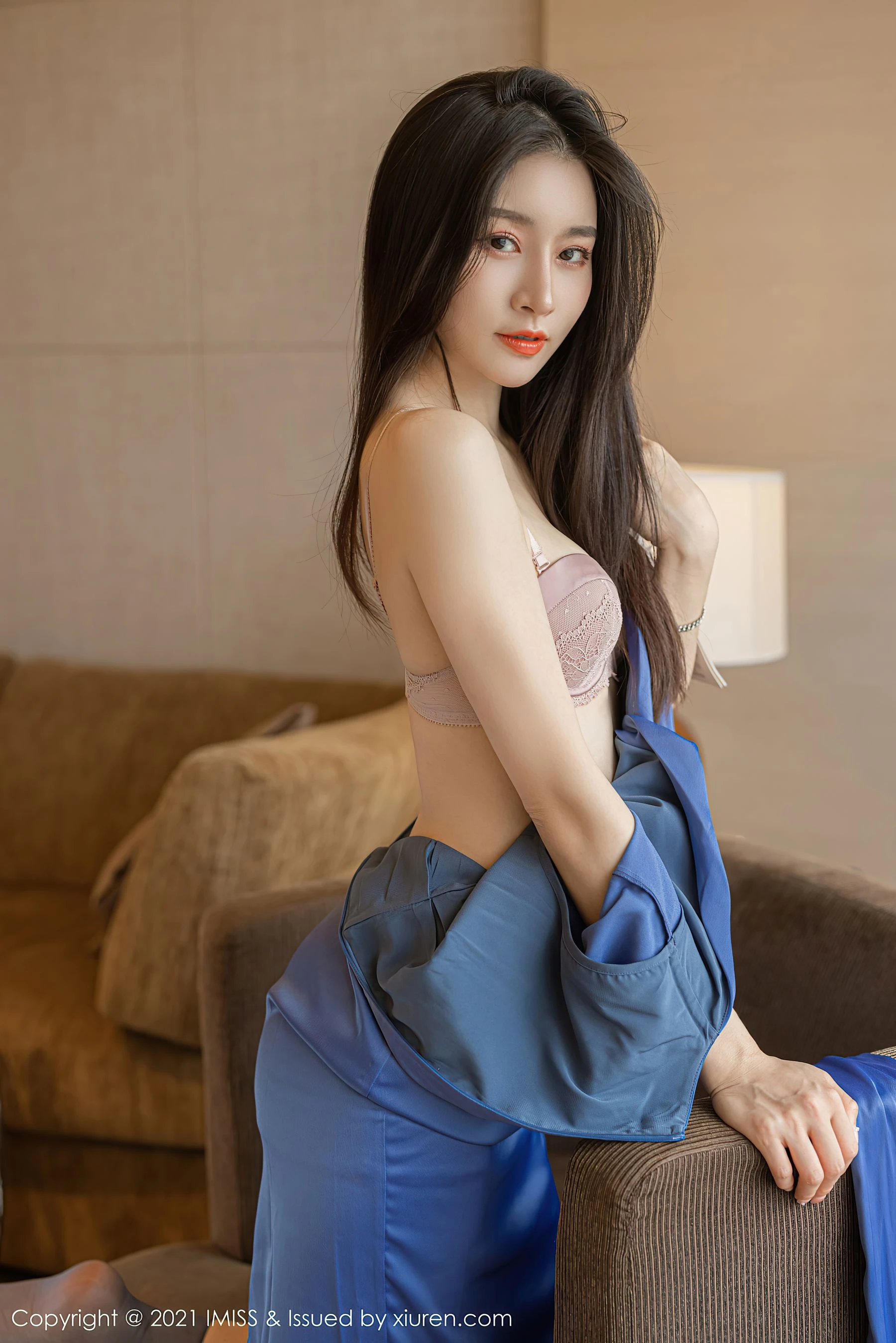 深夜彰化嫩模寫真精選 - 優雅夜景激情完美融合珍藏 - 3