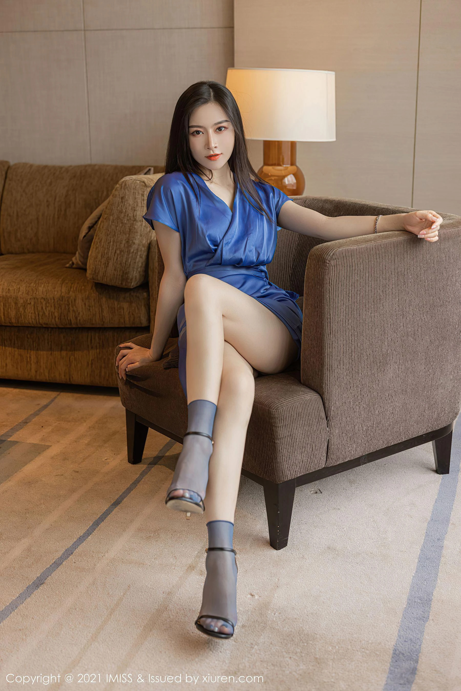 深夜彰化嫩模寫真精選 - 優雅夜景激情完美融合珍藏 - 41