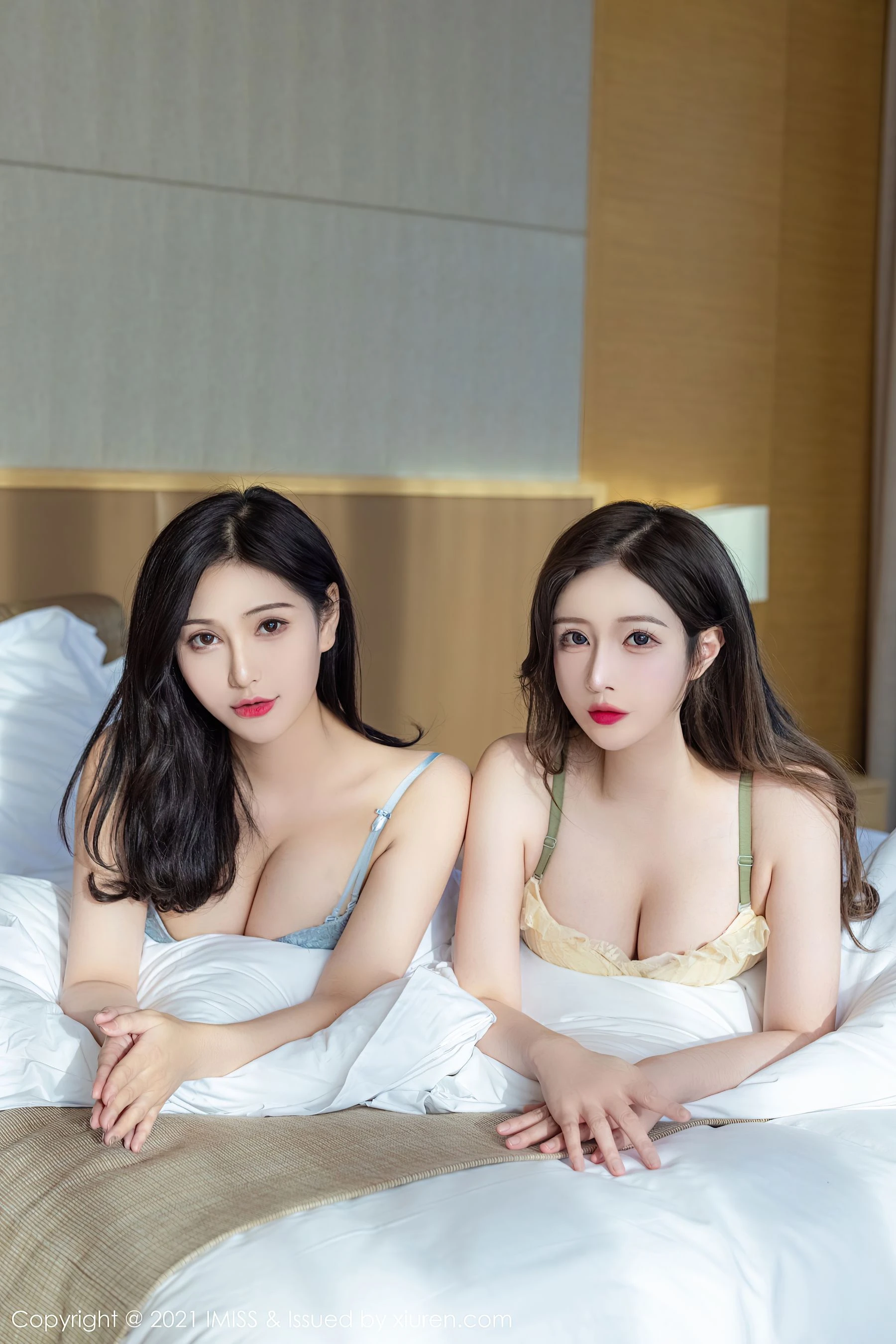 奔放時刻網紅私房寫真 – 雨季知性風採再現典藏 - 54