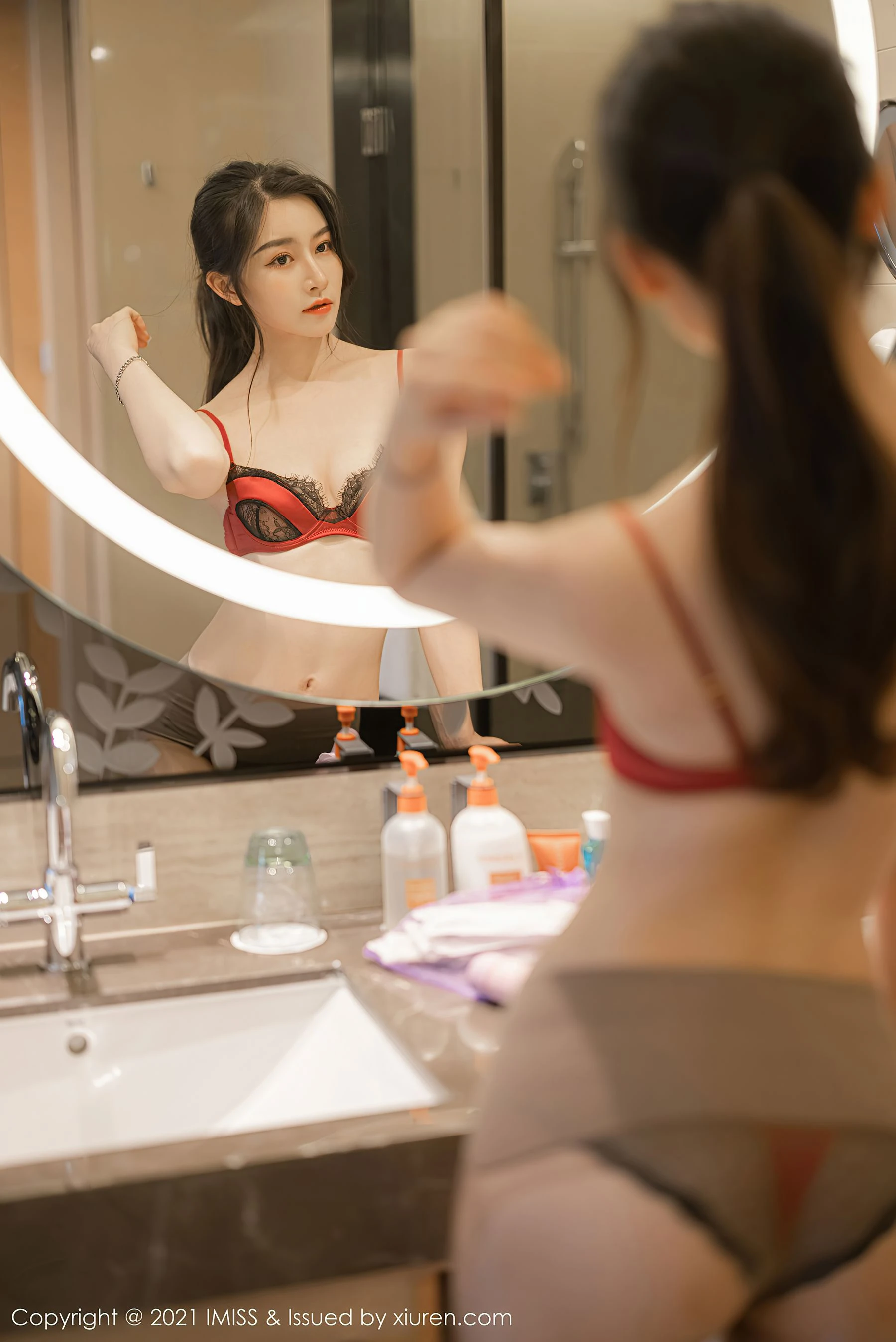 台北凌晨模特美照 - 火辣魅力私房實錄精選 - 67
