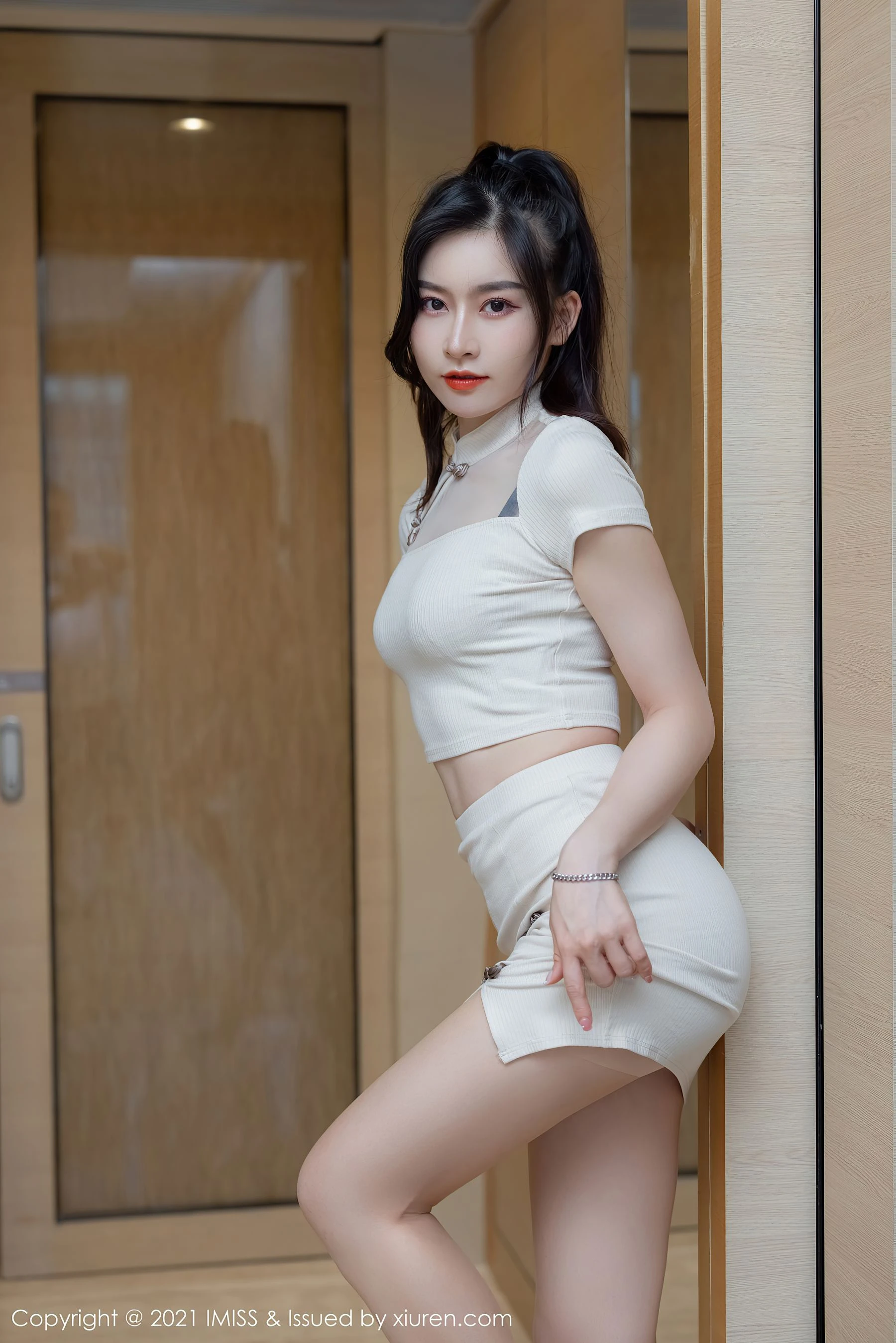 正午新北校花寫真精選 - 活潑自然光浪漫完美融合獨家 - 27
