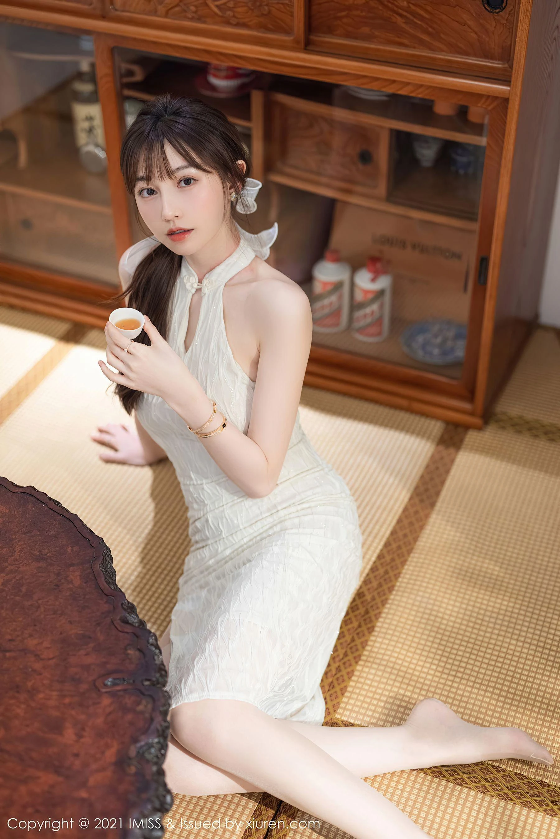 彰化黃昏校花美照 - 清純魅力戶外實錄精選 - 19