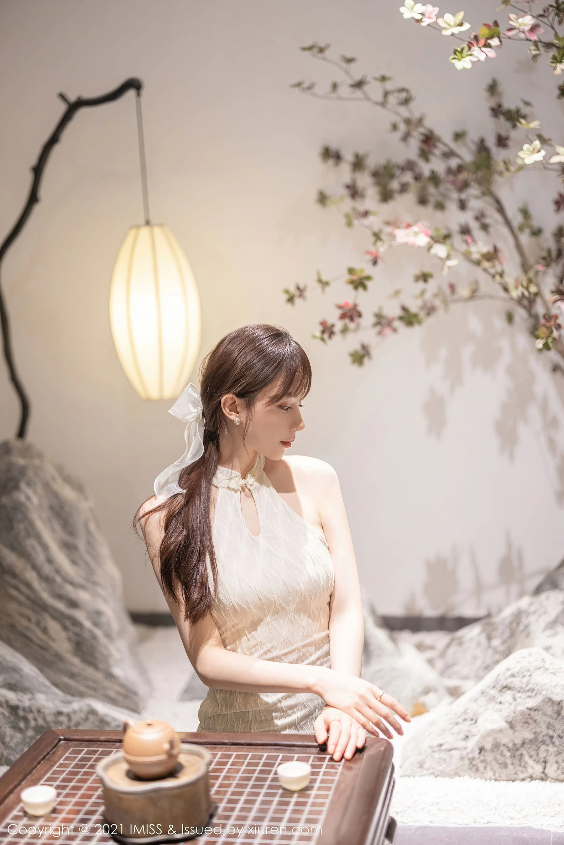 彰化黃昏校花美照 - 清純魅力戶外實錄精選 - 24