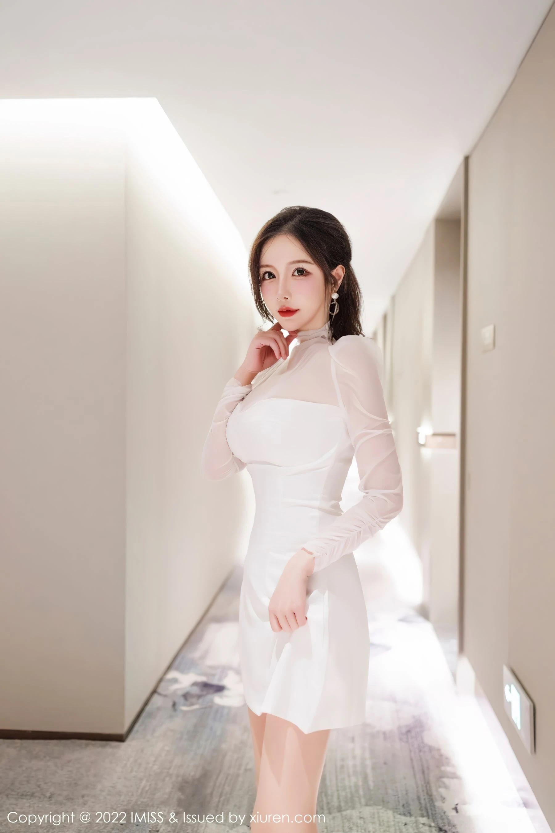 凌晨雲林DJ寫真精選 - 火辣夜景溫柔完美融合典藏 - 2
