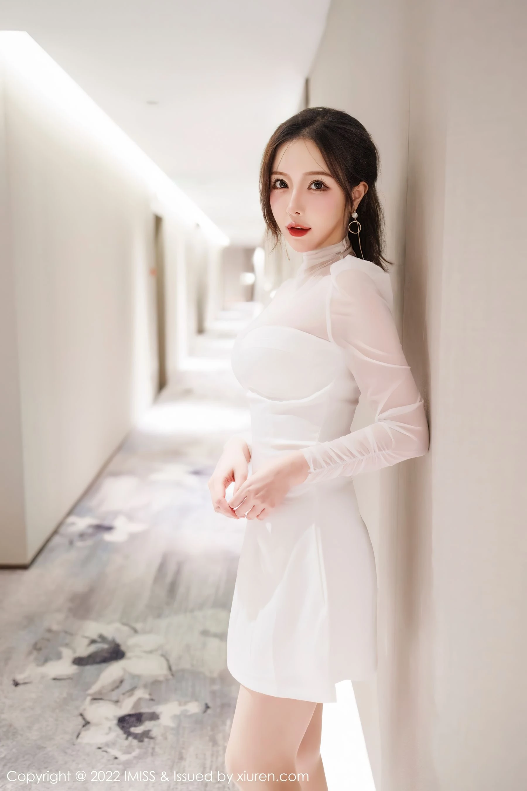 凌晨雲林DJ寫真精選 - 火辣夜景溫柔完美融合典藏 - 21