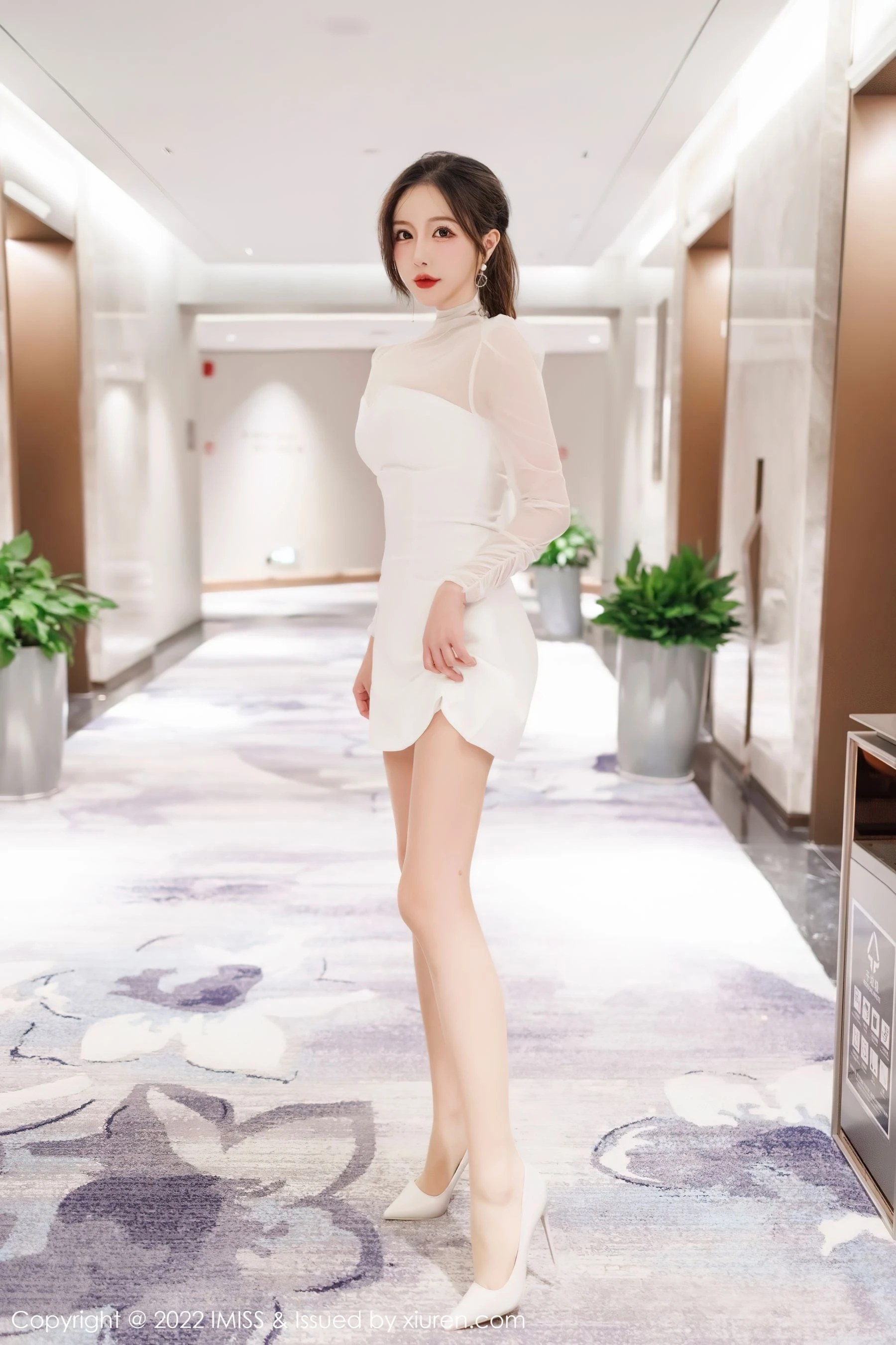 凌晨雲林DJ寫真精選 - 火辣夜景溫柔完美融合典藏 - 30
