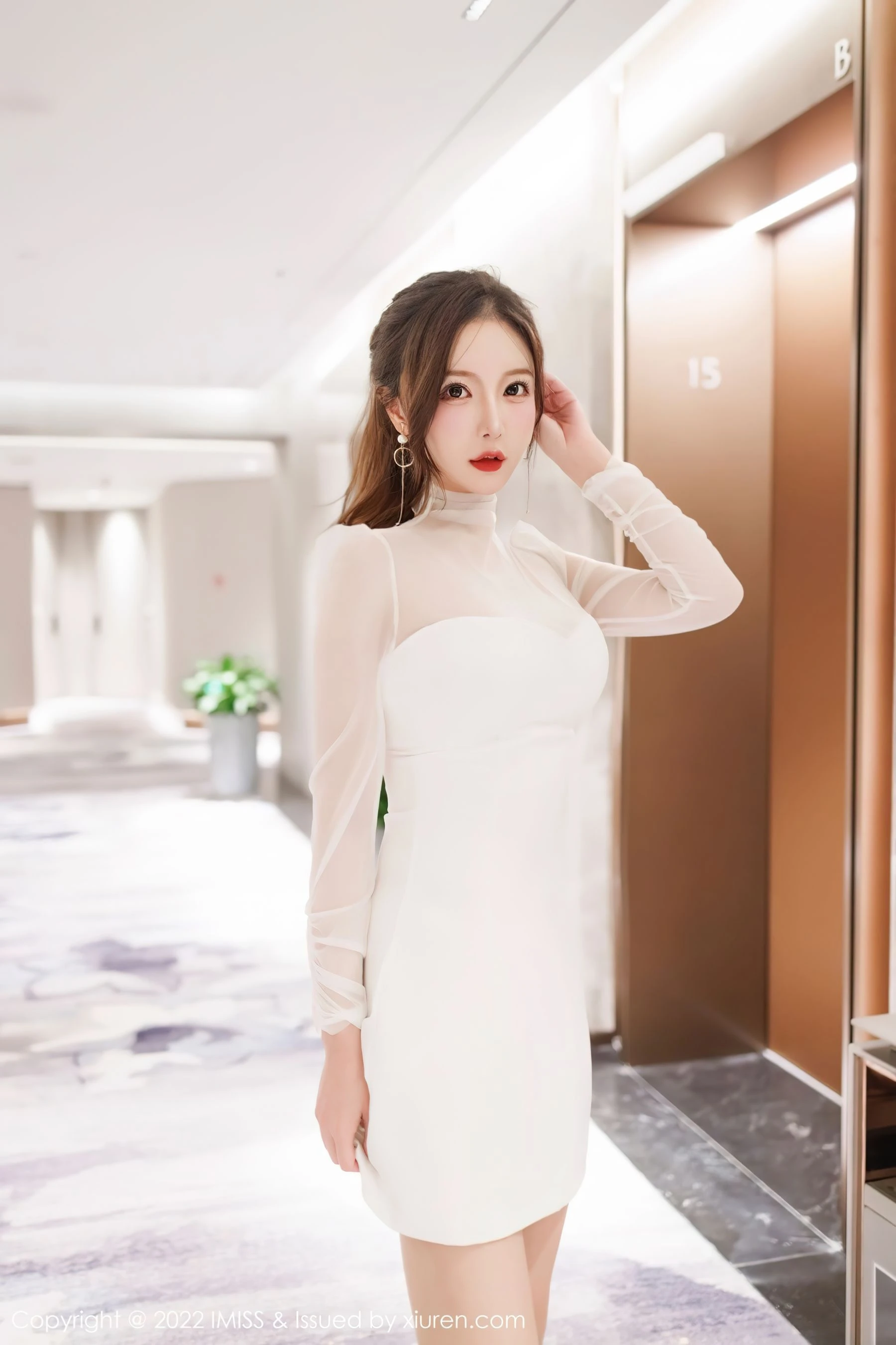 凌晨雲林DJ寫真精選 - 火辣夜景溫柔完美融合典藏 - 42