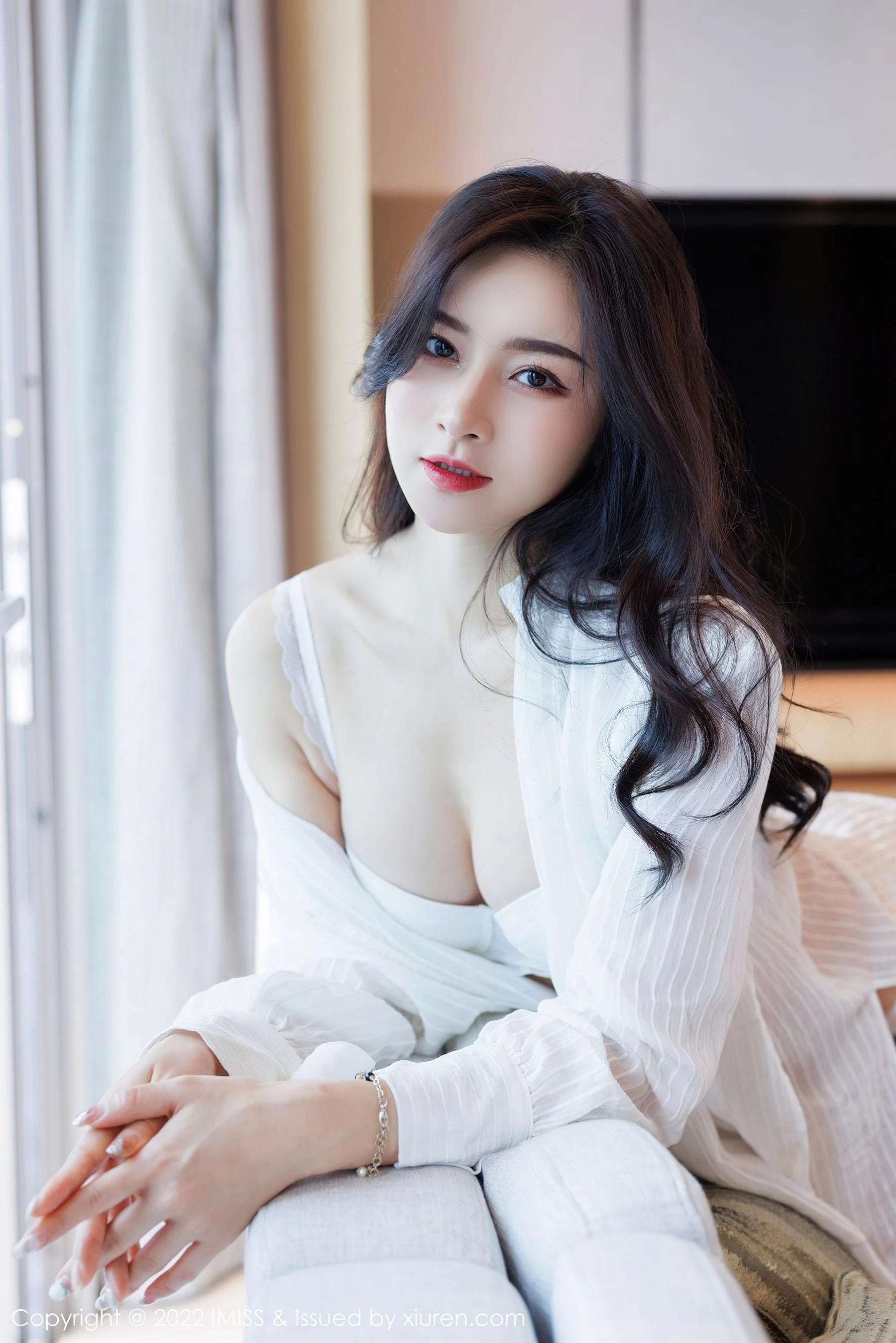 午後台南DJ寫真精選 - 活潑海邊靜謐完美融合限量 - 10