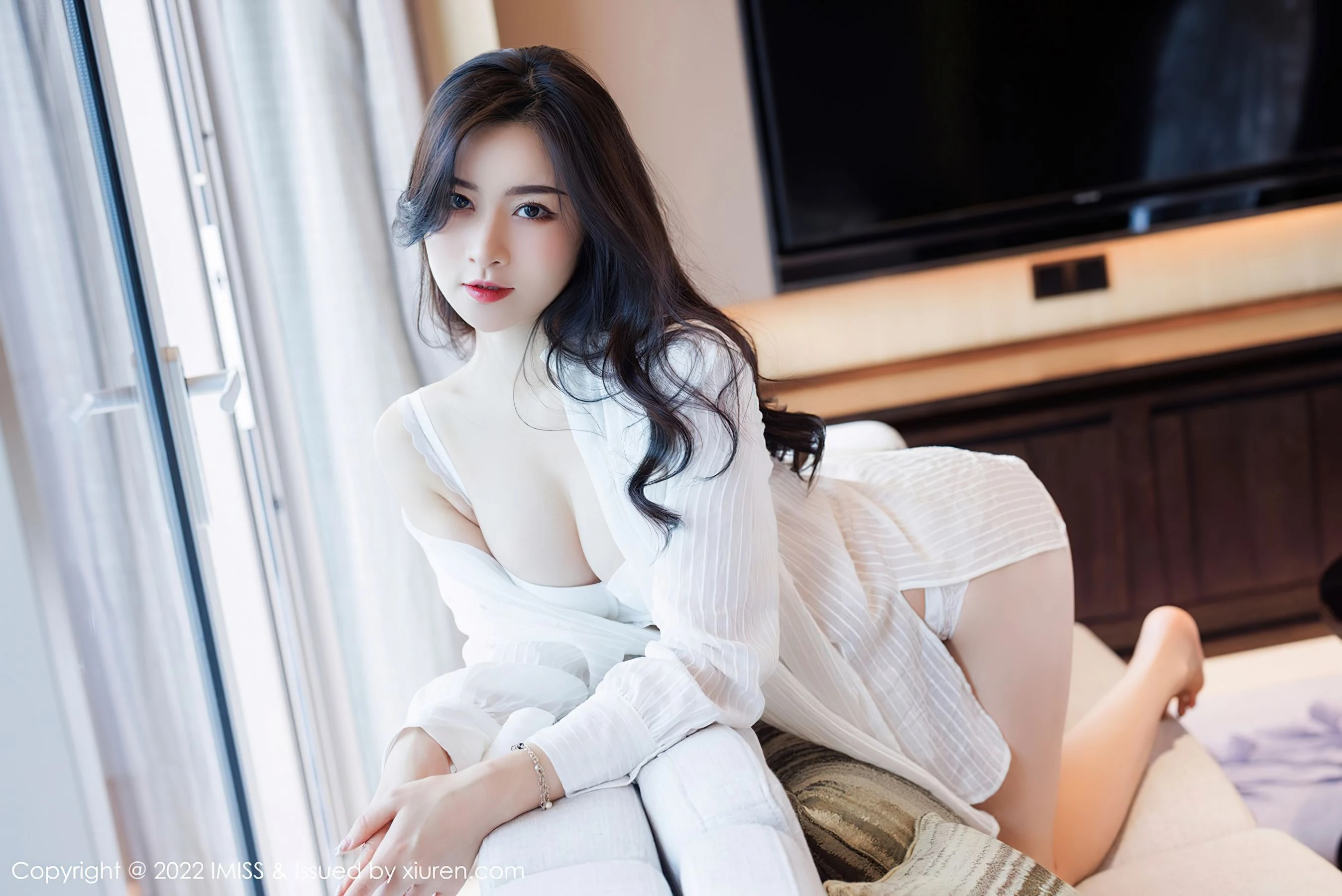 午後台南DJ寫真精選 - 活潑海邊靜謐完美融合限量 - 12