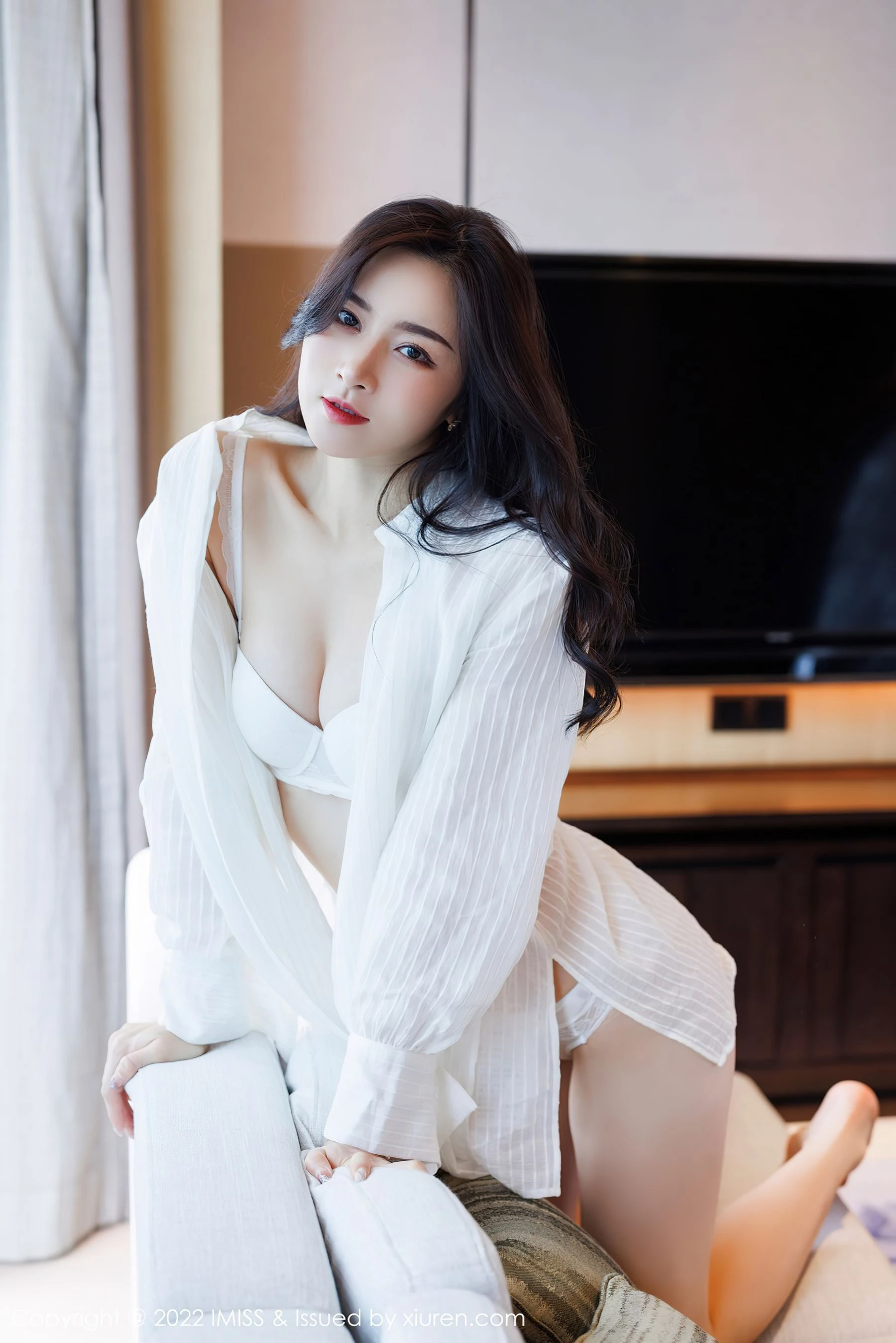 午後台南DJ寫真精選 - 活潑海邊靜謐完美融合限量 - 13