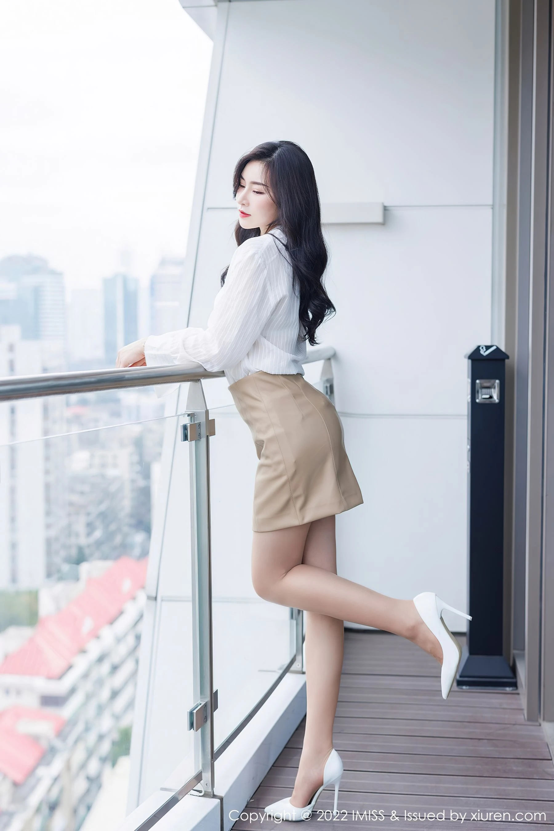 午後台南DJ寫真精選 - 活潑海邊靜謐完美融合限量 - 24