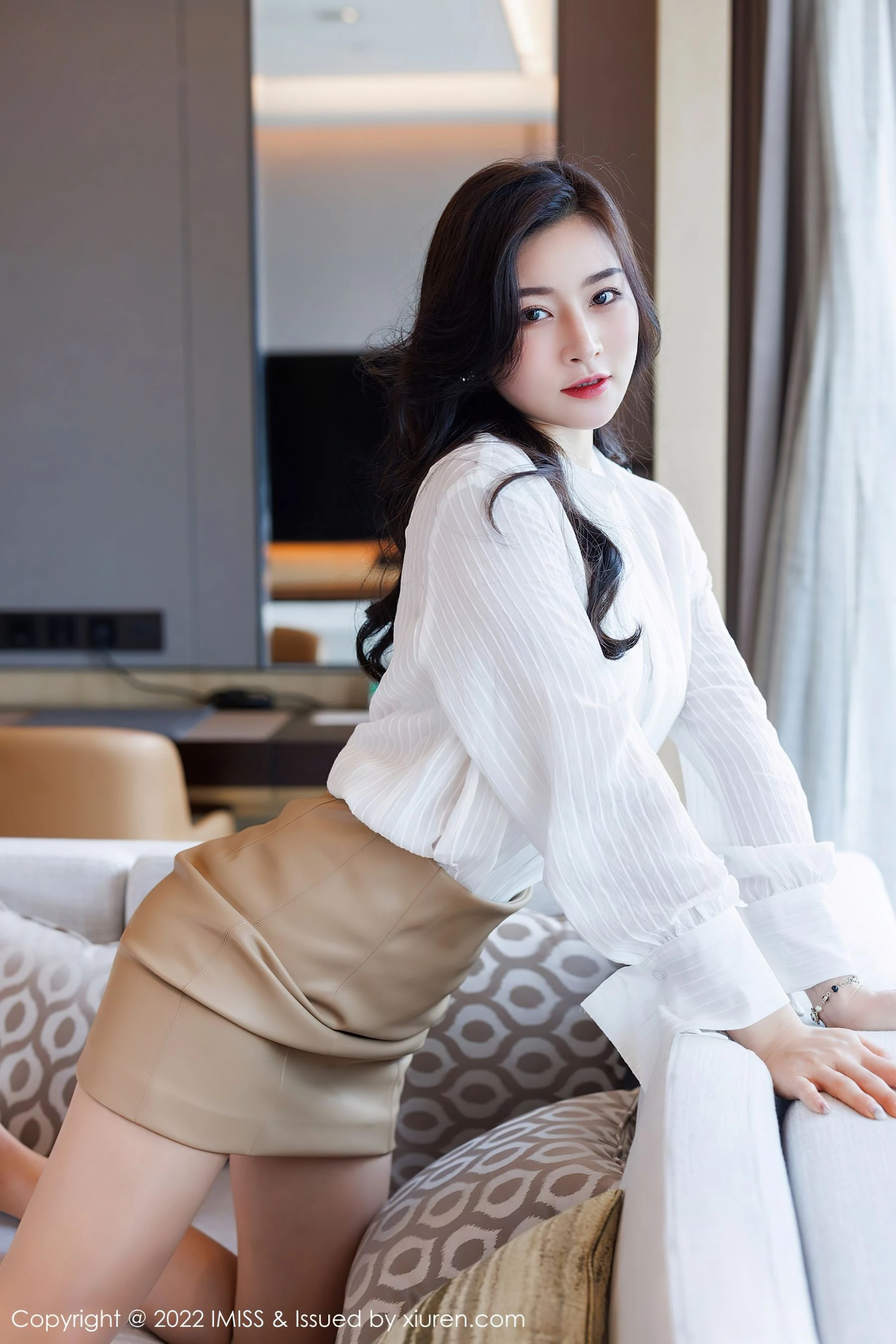 午後台南DJ寫真精選 - 活潑海邊靜謐完美融合限量 - 30