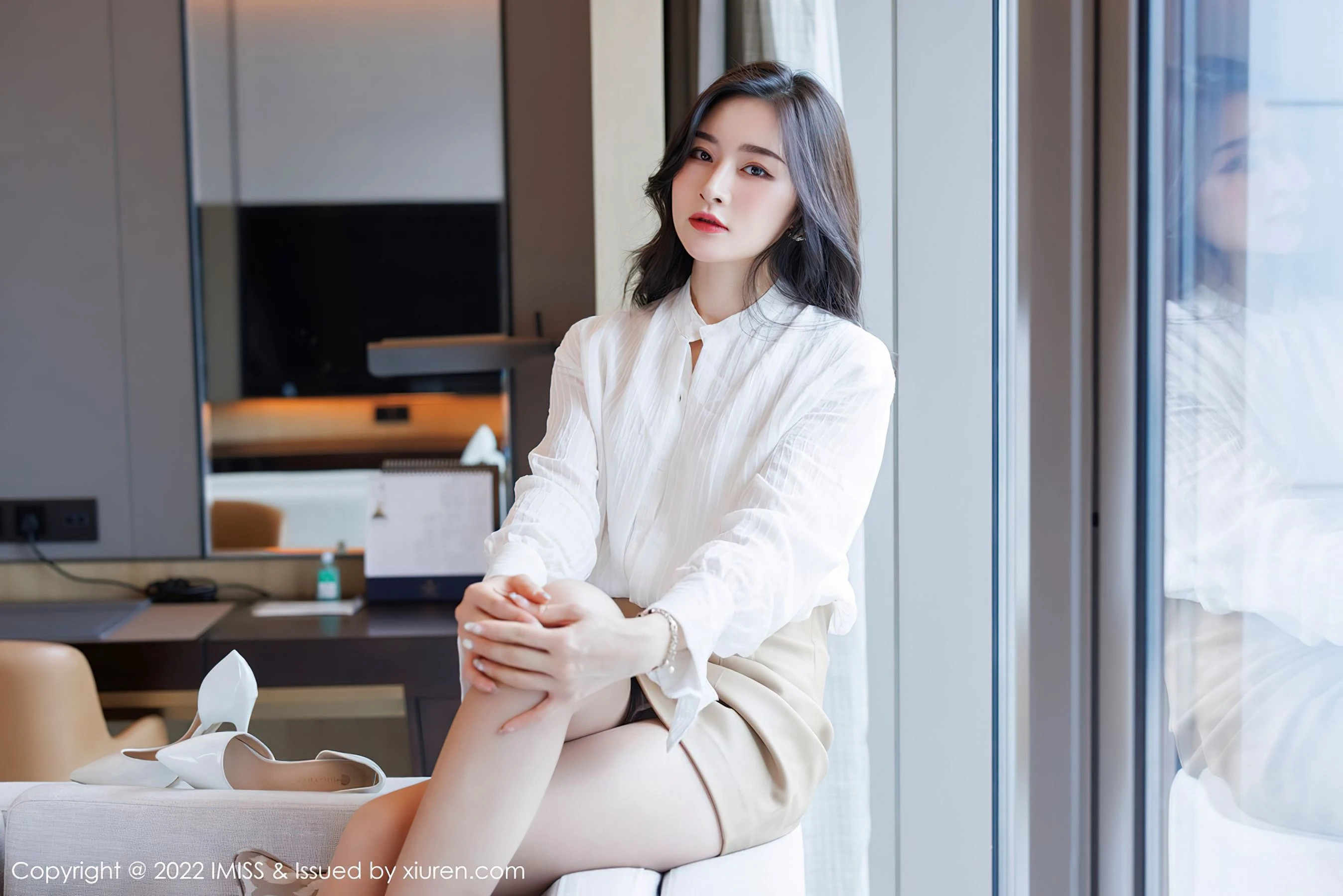 午後台南DJ寫真精選 - 活潑海邊靜謐完美融合限量 - 36