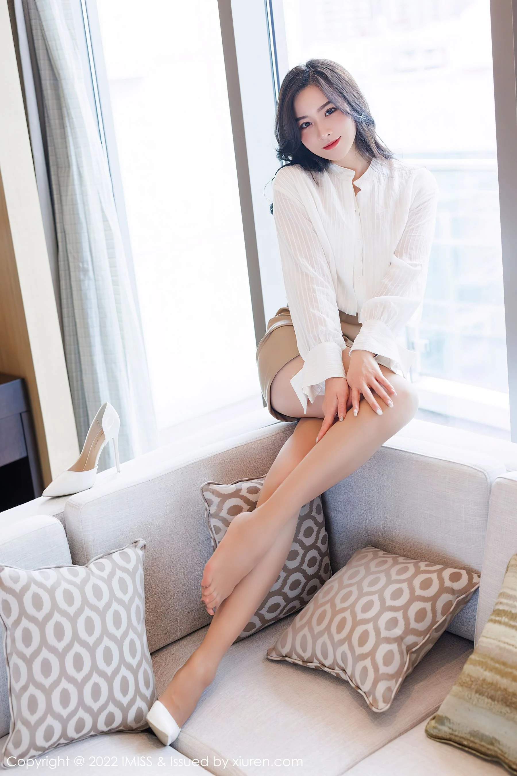 午後台南DJ寫真精選 - 活潑海邊靜謐完美融合限量 - 37