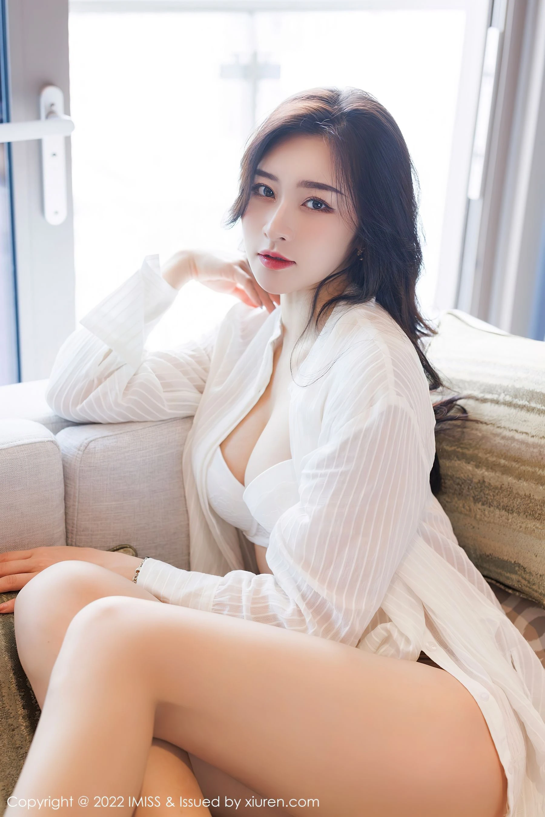 午後台南DJ寫真精選 - 活潑海邊靜謐完美融合限量 - 50