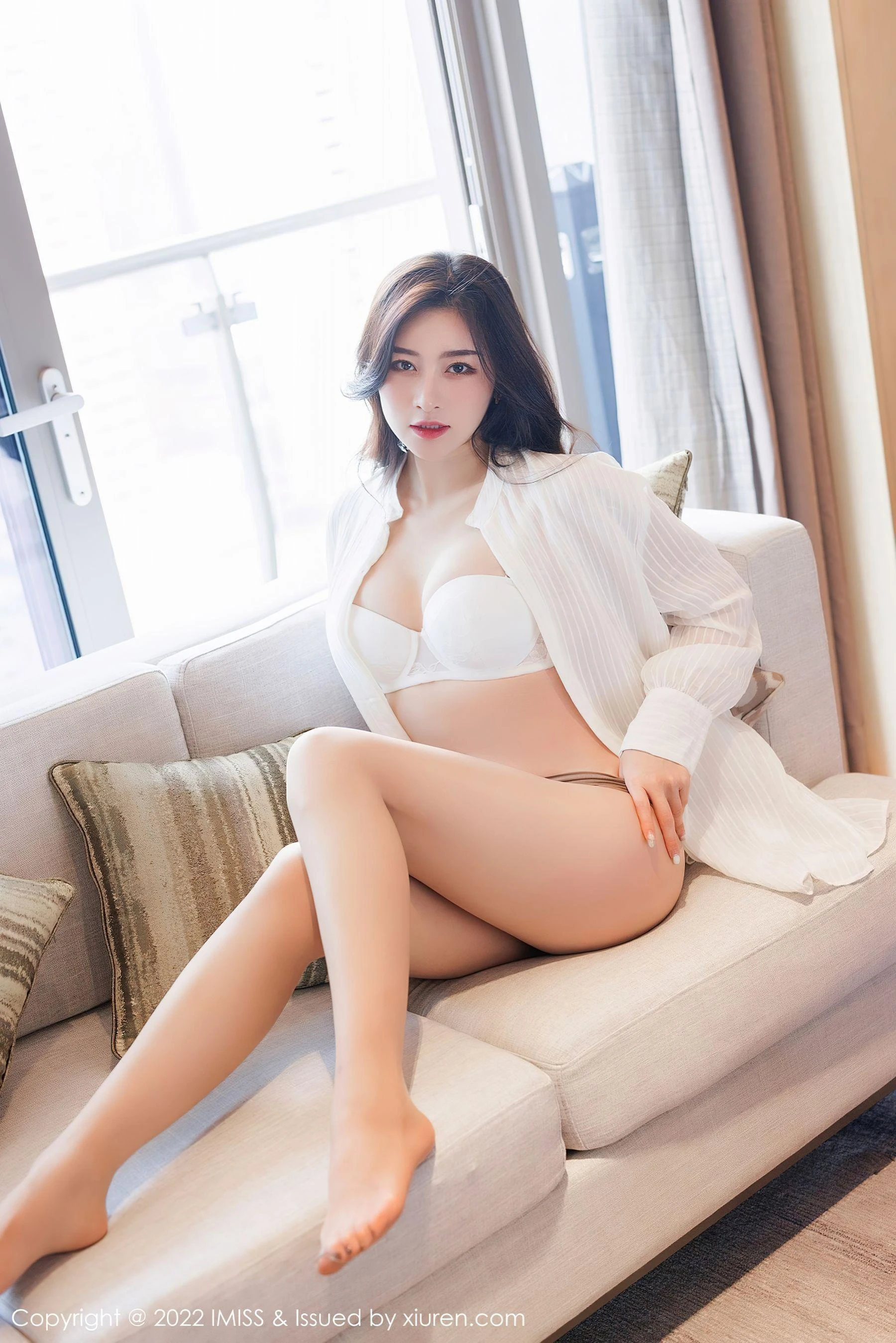 午後台南DJ寫真精選 - 活潑海邊靜謐完美融合限量 - 52