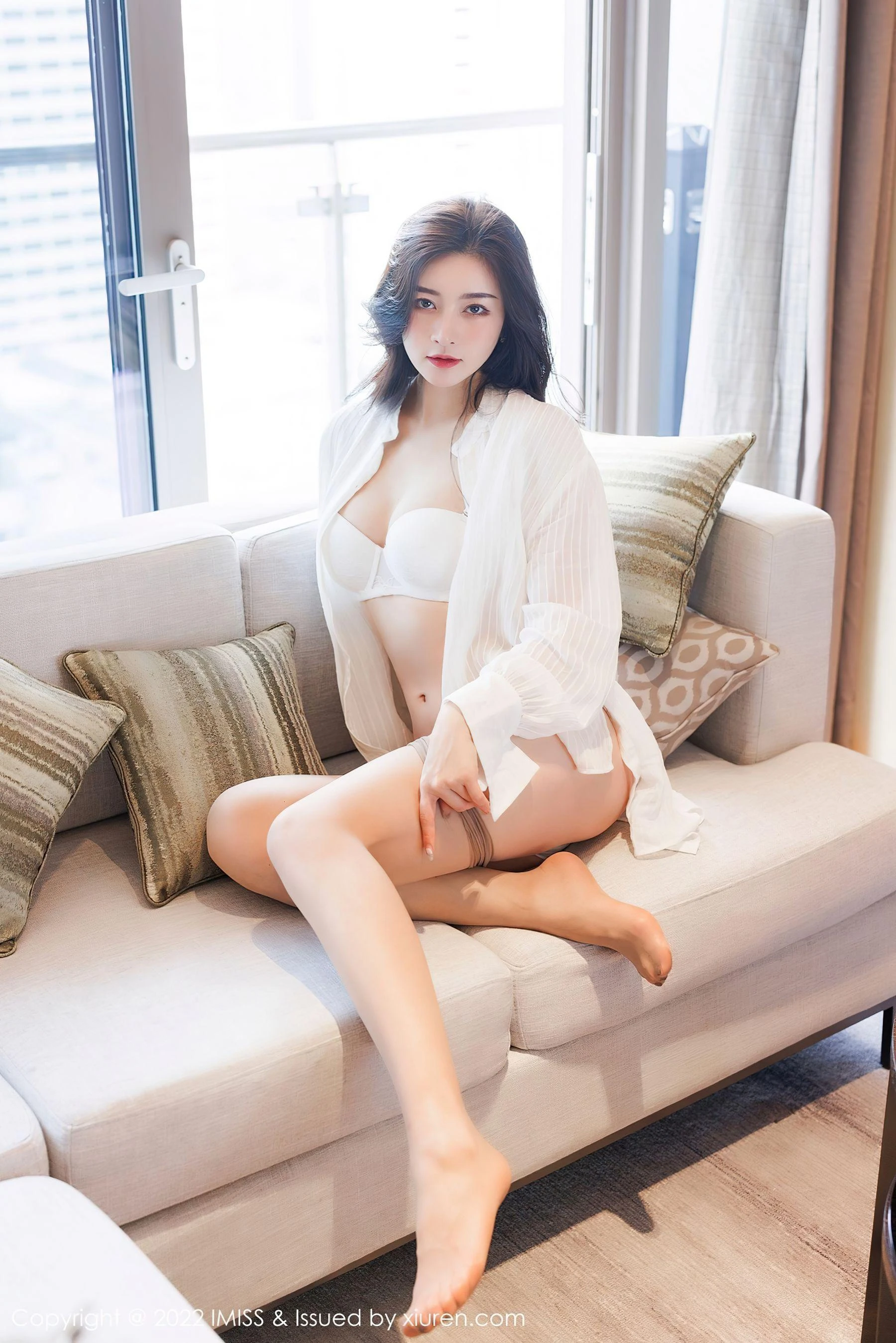 午後台南DJ寫真精選 - 活潑海邊靜謐完美融合限量 - 56