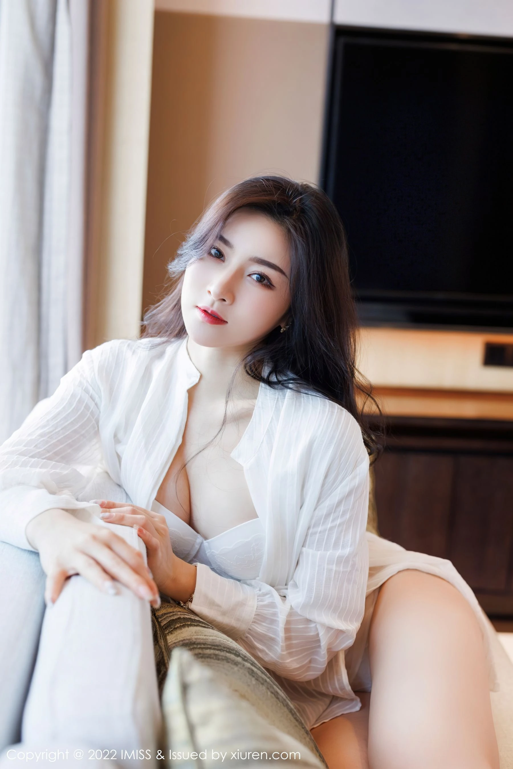 午後台南DJ寫真精選 - 活潑海邊靜謐完美融合限量 - 58