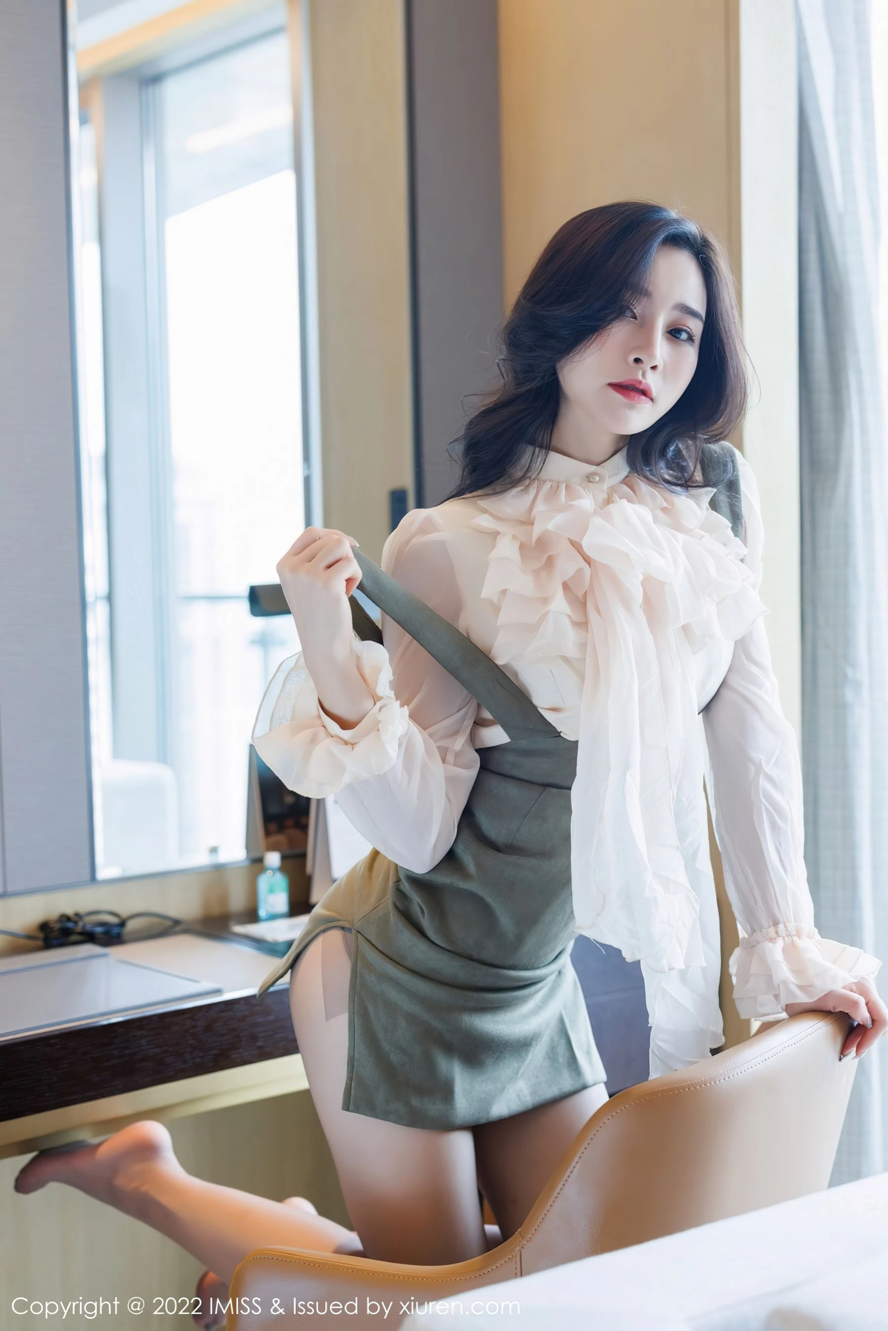 正午雲林DJ寫真精選 - 時尚自然光激情完美融合獨家 - 31