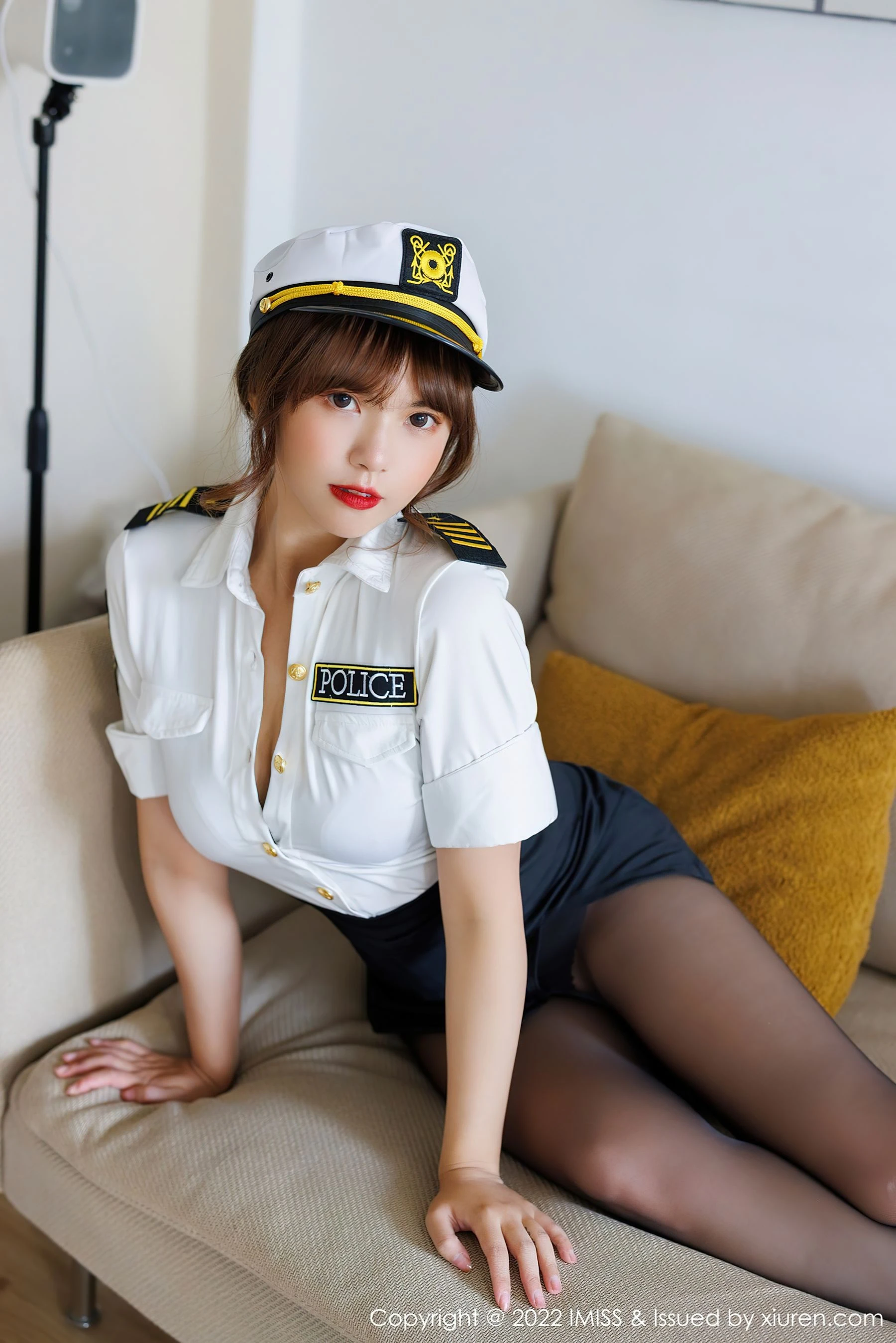 清晨台南護士寫真精選 - 優雅街拍自信完美融合獨家 - 55
