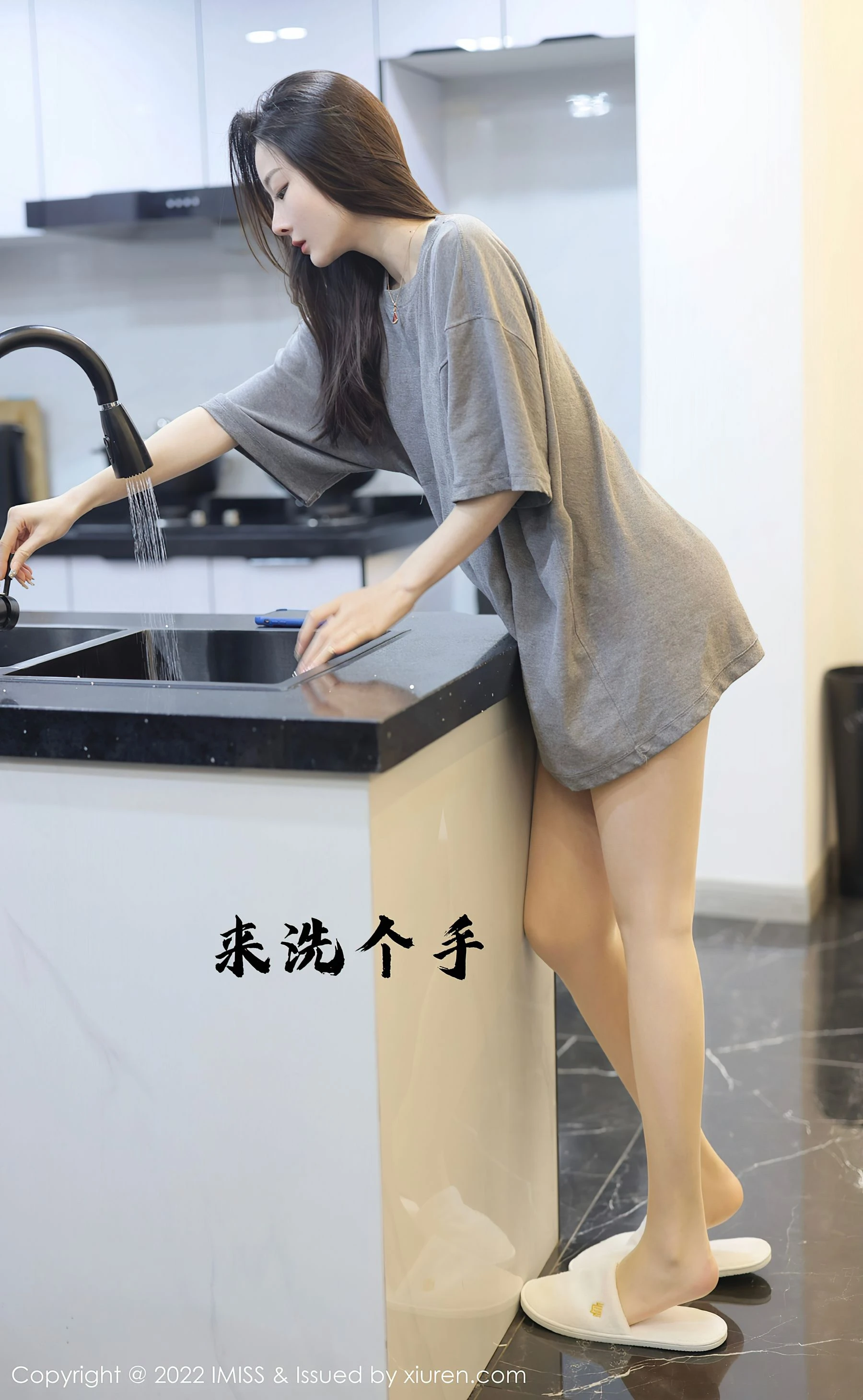凌晨彰化空姐寫真精選 - 時尚海邊優雅完美融合獨家 - 1