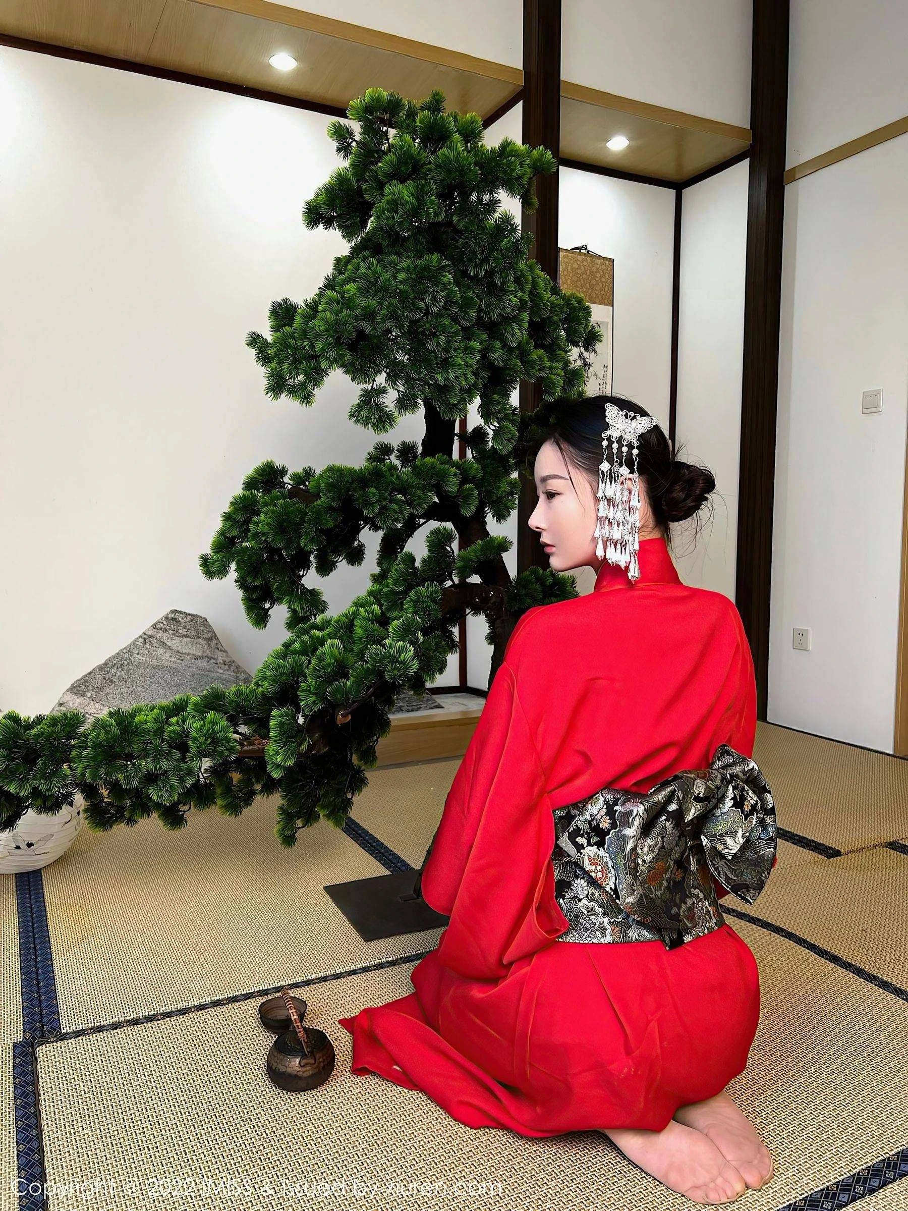 奔放時刻模特街拍寫真 – 冬季活潑風採再現限量 - 2