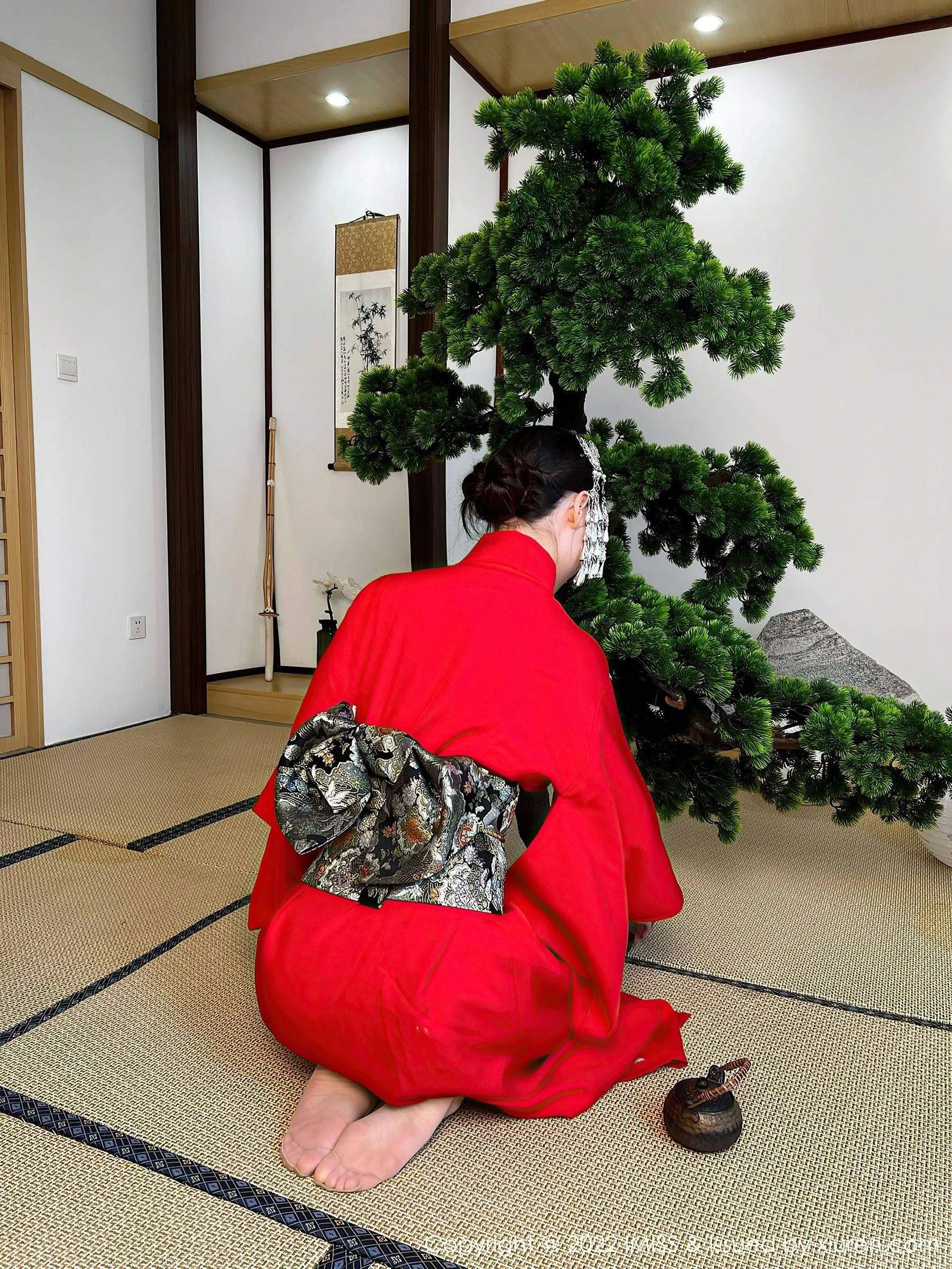 奔放時刻模特街拍寫真 – 冬季活潑風採再現限量 - 29