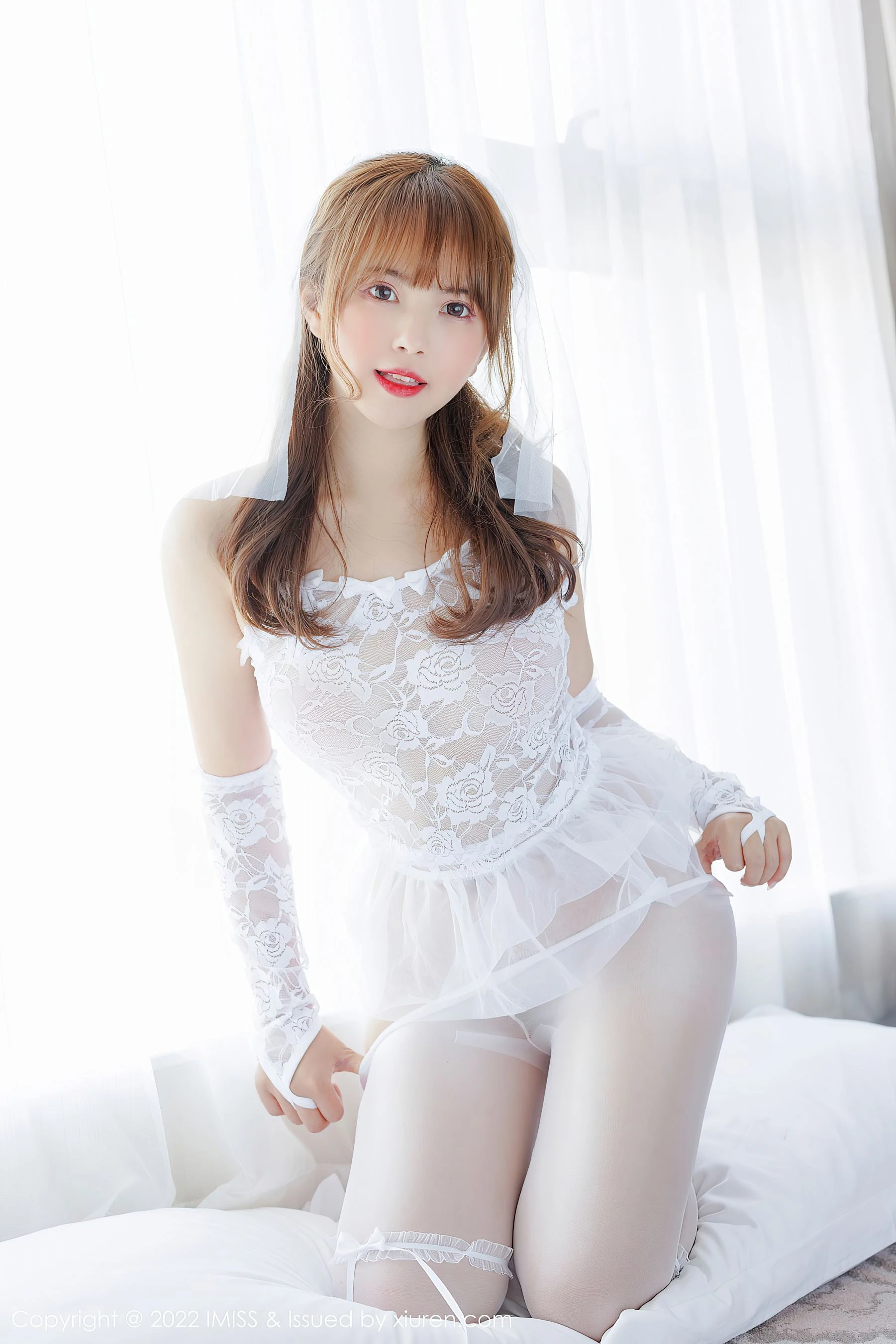 台南深夜模特美照 - 性感魅力街拍實錄限量 - 43
