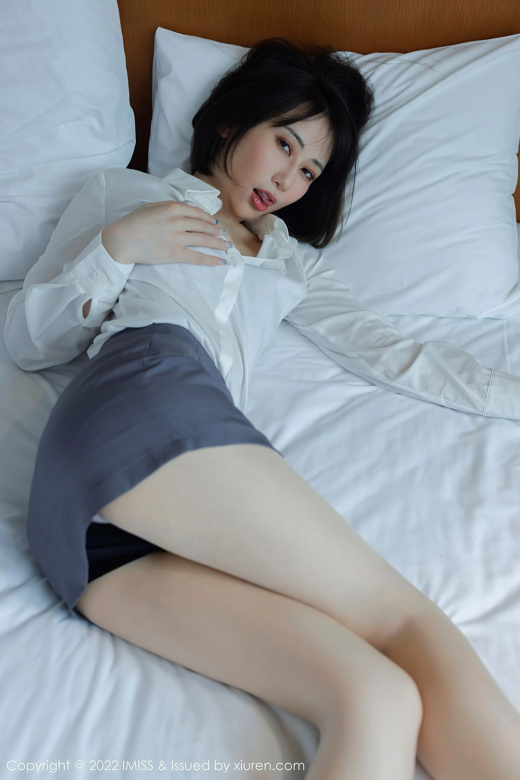 秋季限定模特火辣寫真集 - 海邊自信瞬間捕捉珍藏 - 65