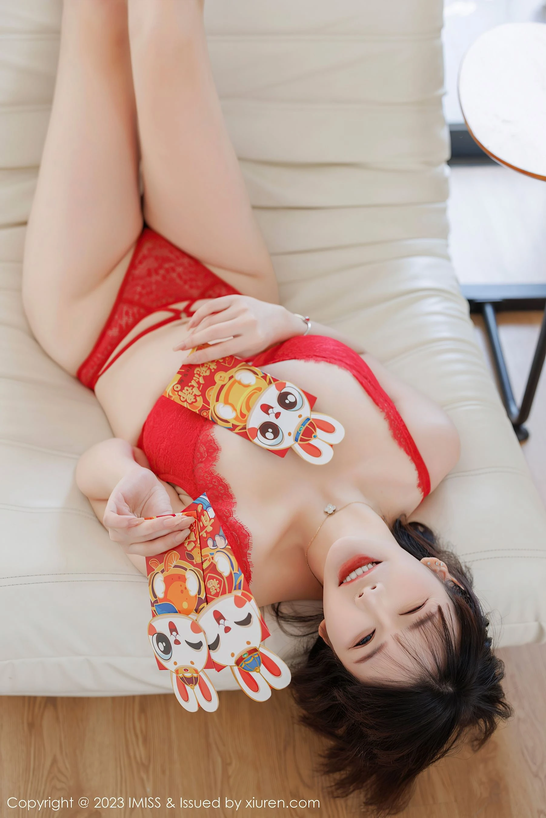 激情時刻車模海邊寫真 – 夏日性感風採再現限量 - 25