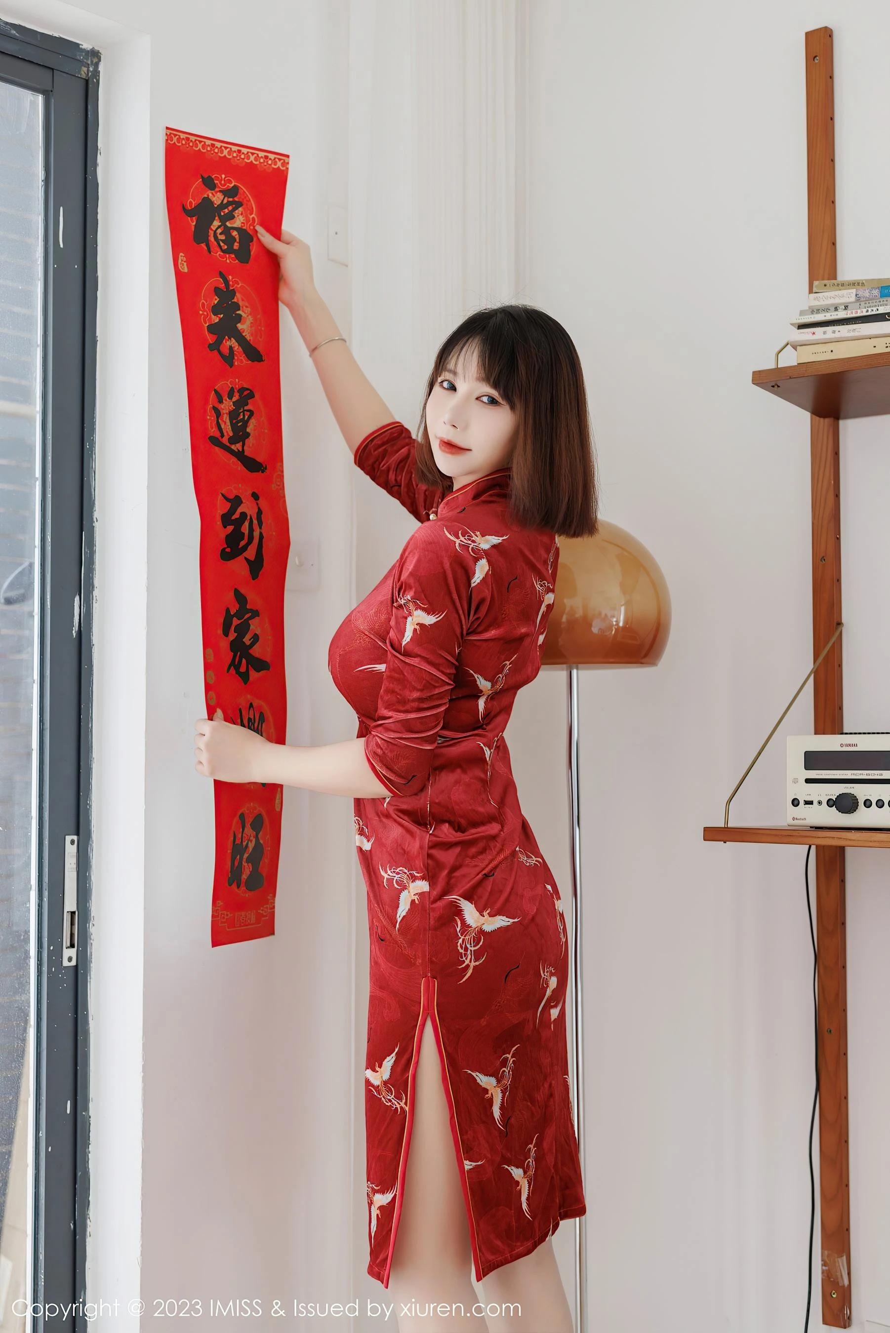 激情時刻車模海邊寫真 – 夏日性感風採再現限量 - 45