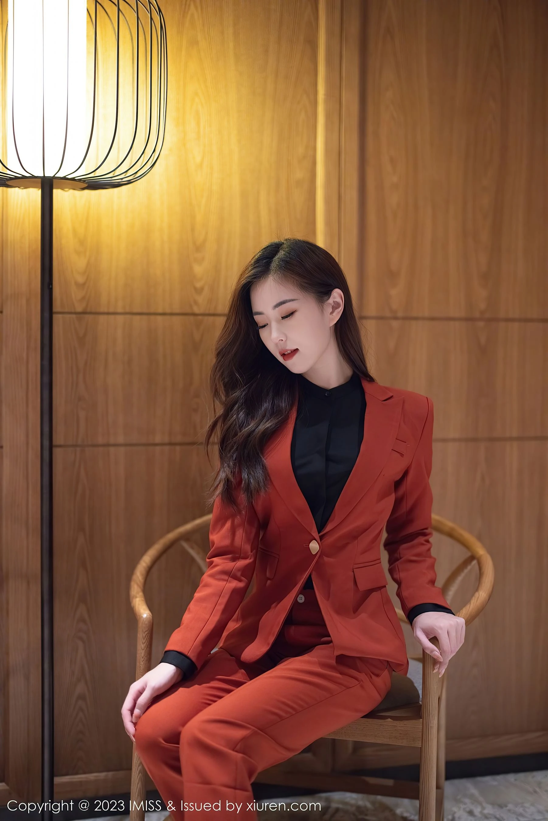 雲林全日護士美照 - 清純魅力戶外實錄精選 - 58