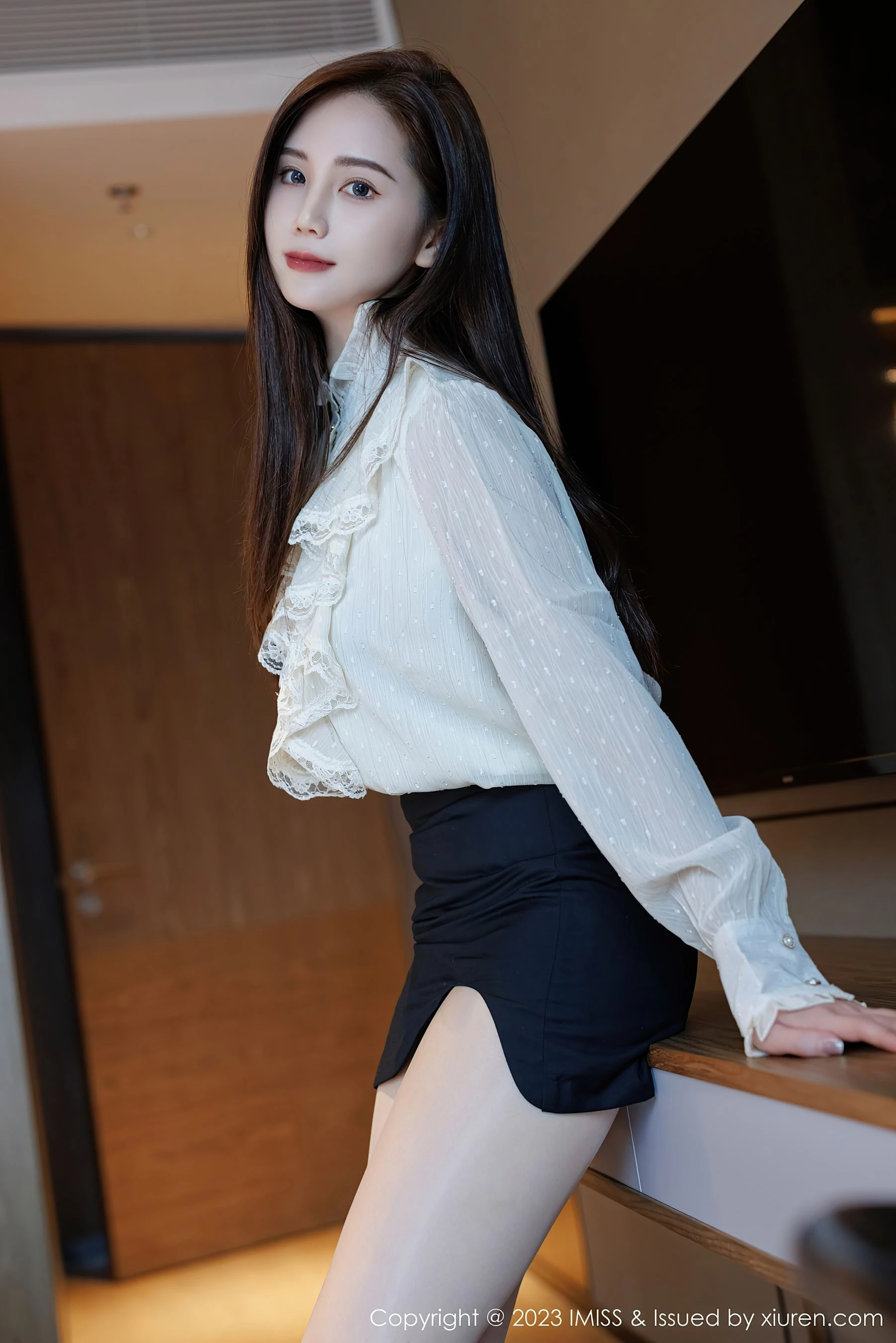 夜晚台北主播寫真精選 - 活潑山景優雅完美融合典藏 - 32