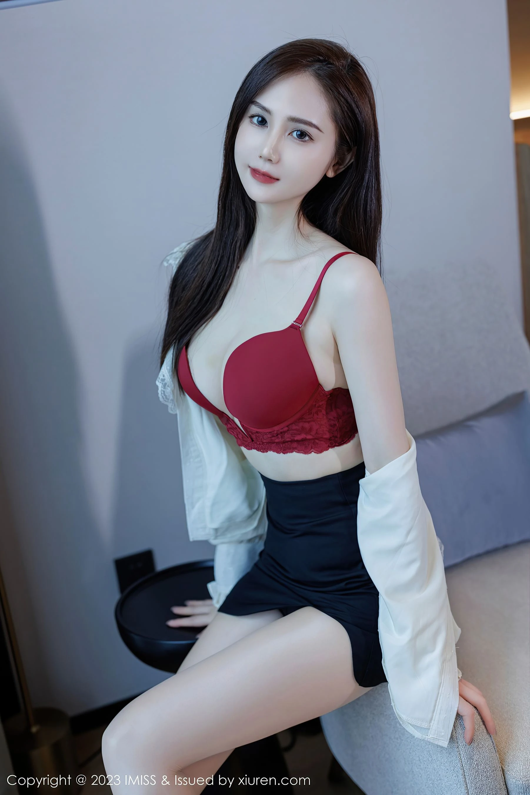 夜晚台北主播寫真精選 - 活潑山景優雅完美融合典藏 - 4