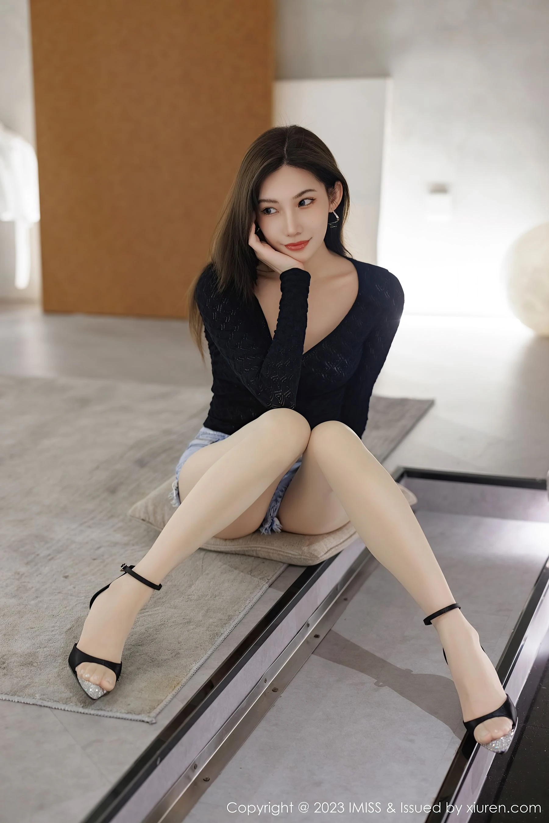 甜美DJ私藏美照 - 台中戶外黎明獨家呈現珍藏 - 50