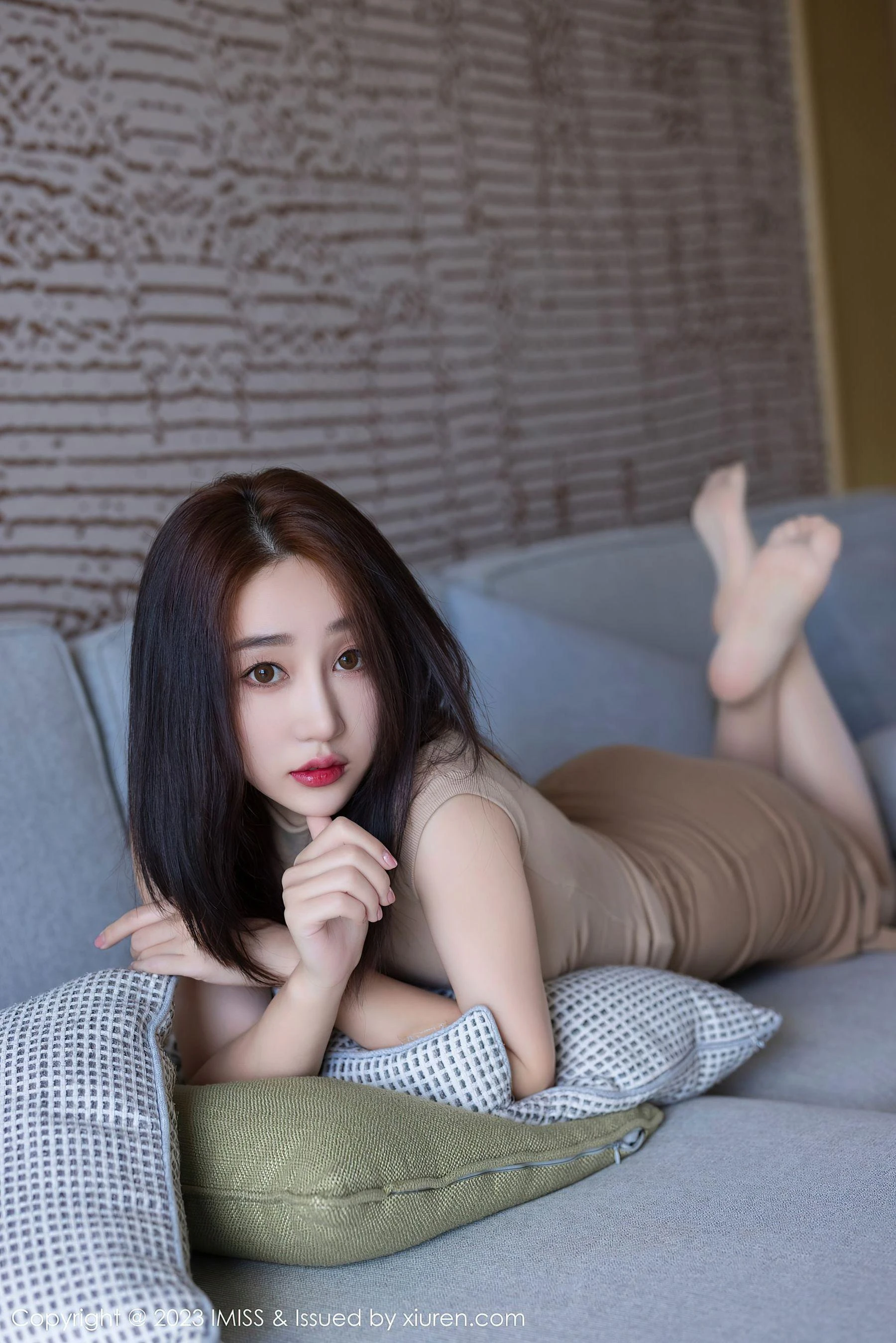 春季限定DJ優雅寫真集 - 夜景浪漫瞬間捕捉精選 - 55