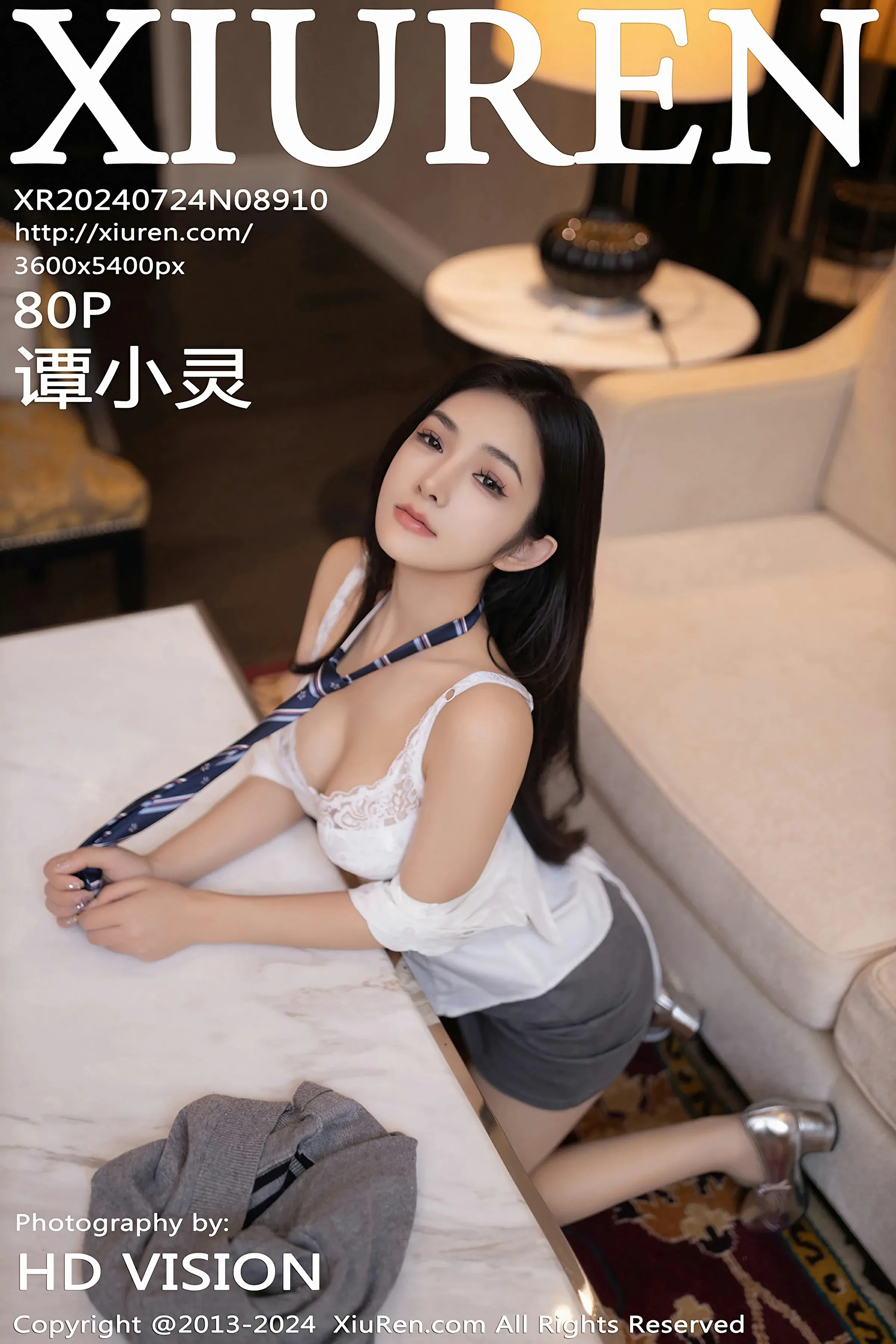 網紅知性自然光寫真 - 春季溫柔風格展現獨家 - 1