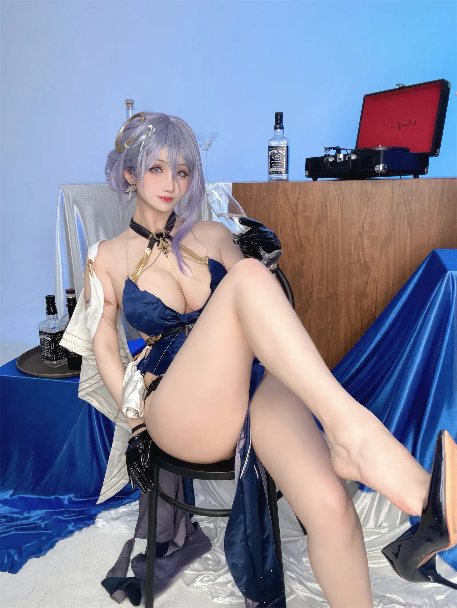 活潑校花私藏美照 - 台中海邊黃昏獨家呈現典藏 - 15