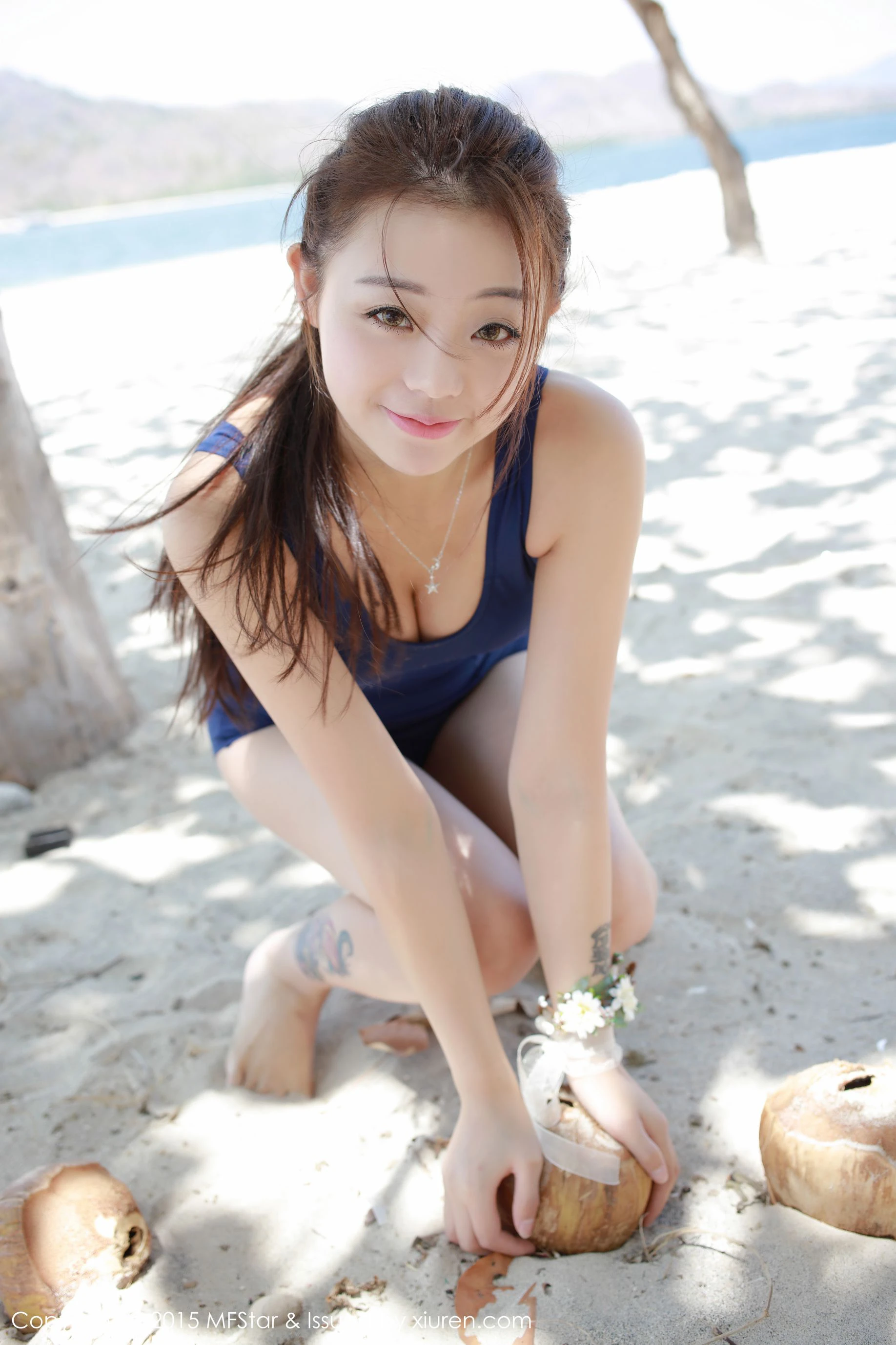 黃昏彰化嫩模寫真精選 - 知性寫真館奔放完美融合限量 - 31