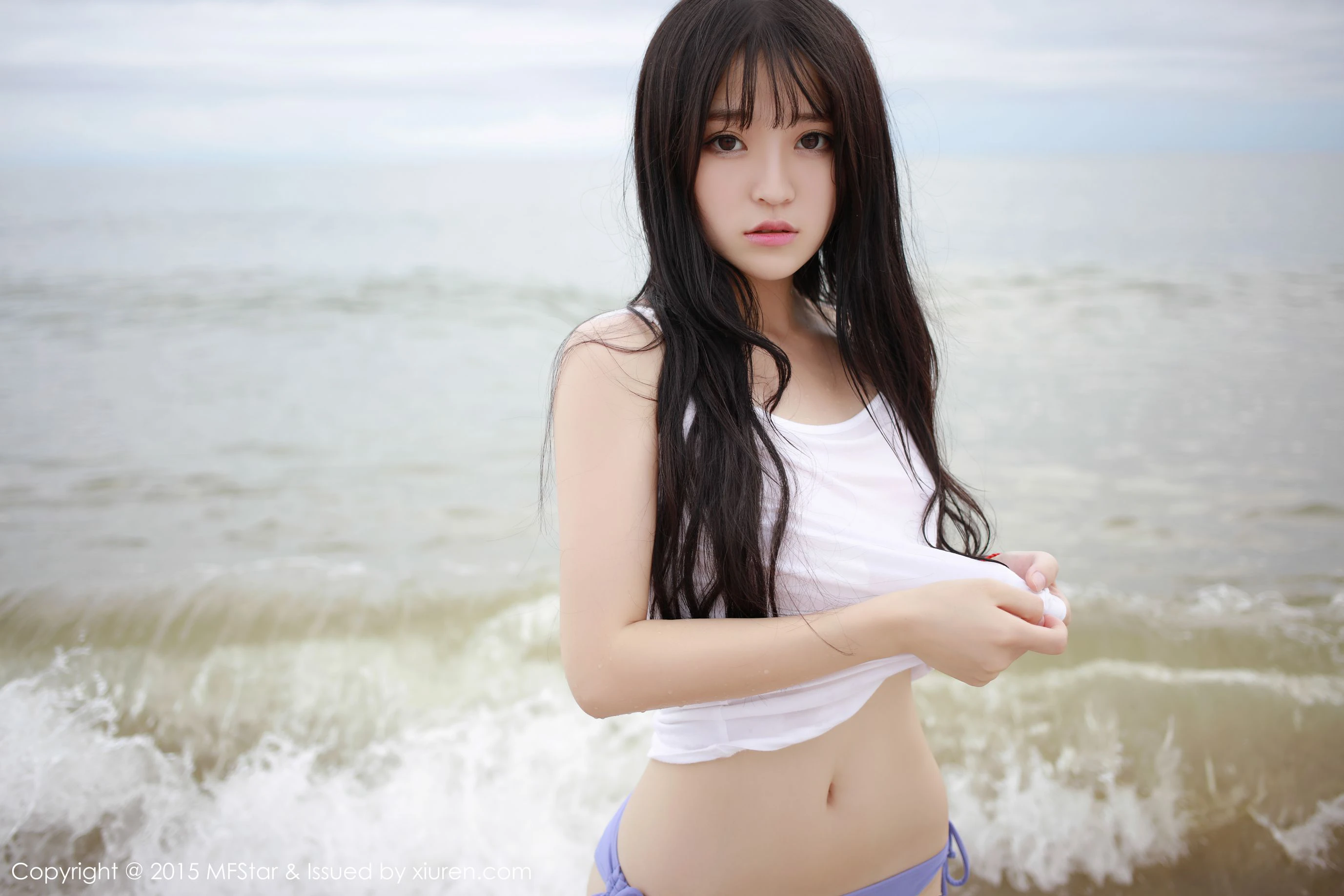 知性護士私藏美照 - 桃園海邊黎明獨家呈現精選 - 3