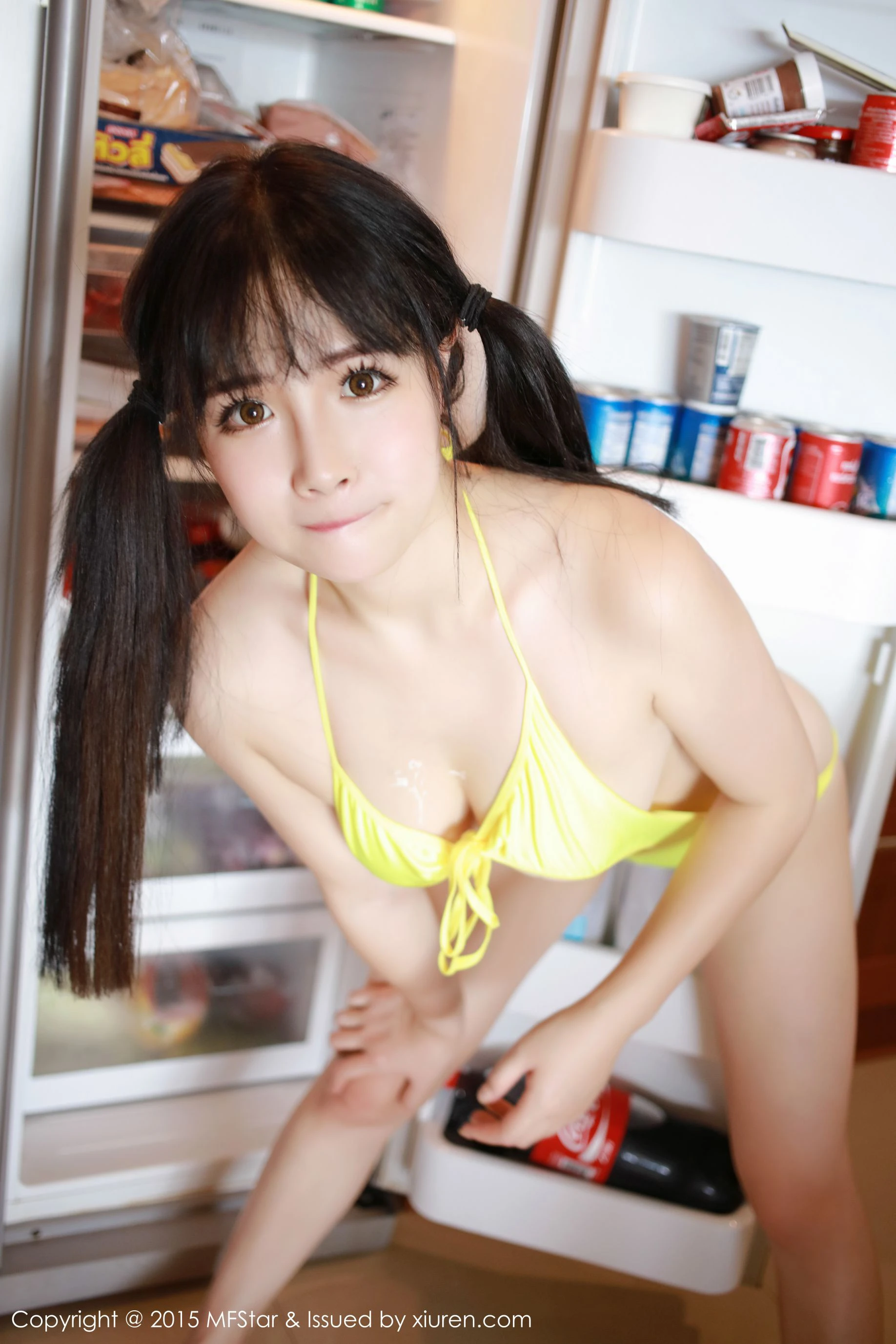 雪景限定DJ魅惑寫真集 - 戶外激情瞬間捕捉獨家 - 46