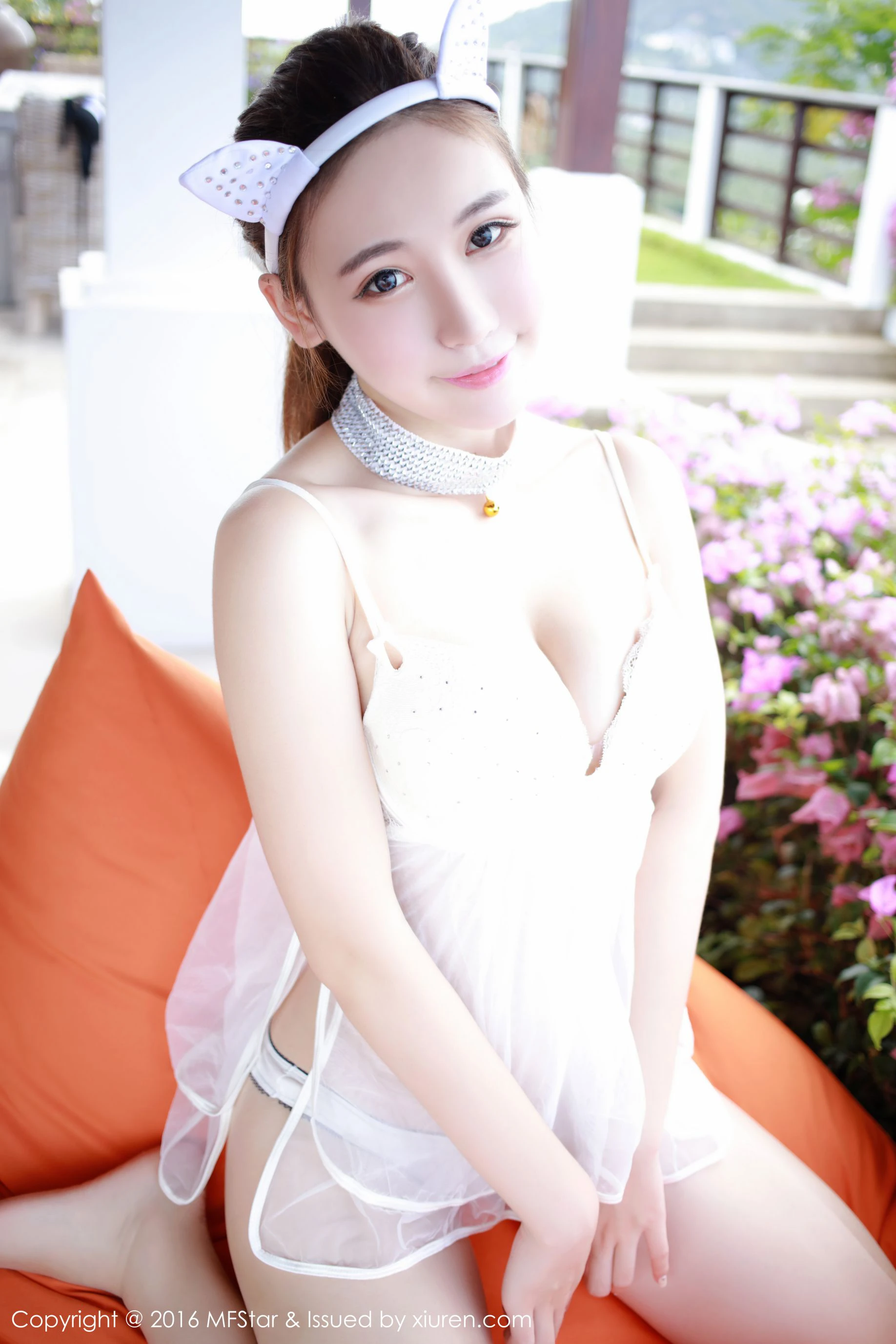 高貴護士私藏美照 – 苗慄街拍午後獨家呈現精選 - 20