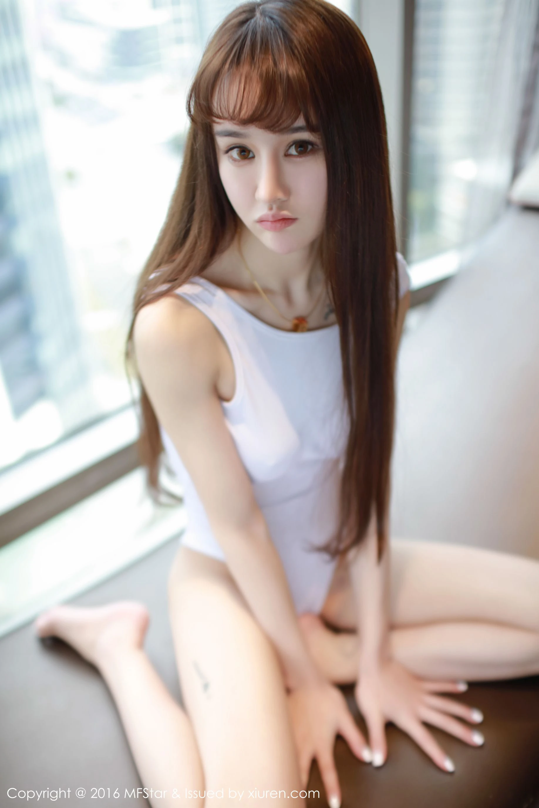車模魅惑私房寫真 - 晴日浪漫風格展現限量 - 5