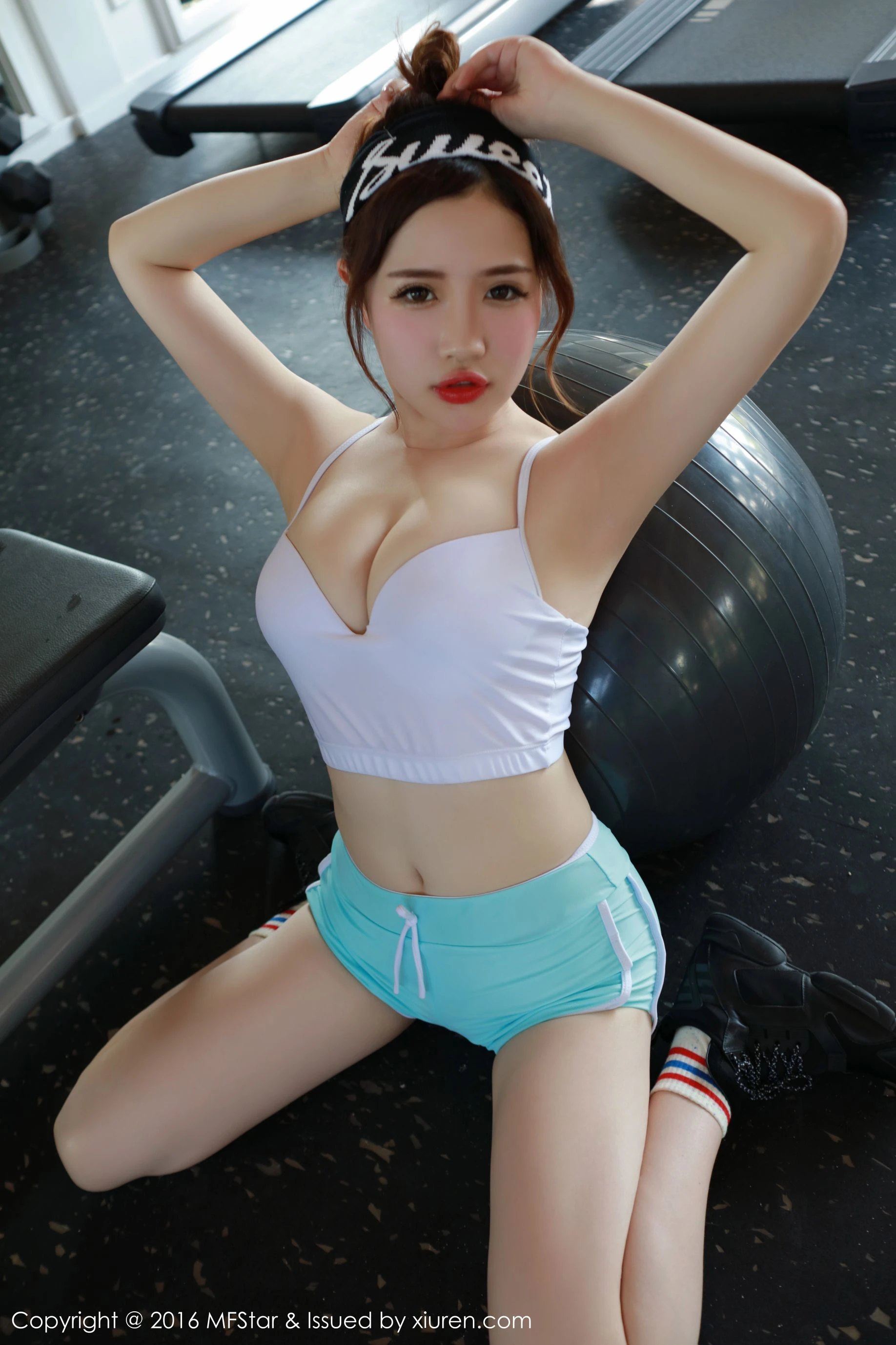 苗慄午後DJ美照 – 時尚魅力海邊實錄精選 - 6