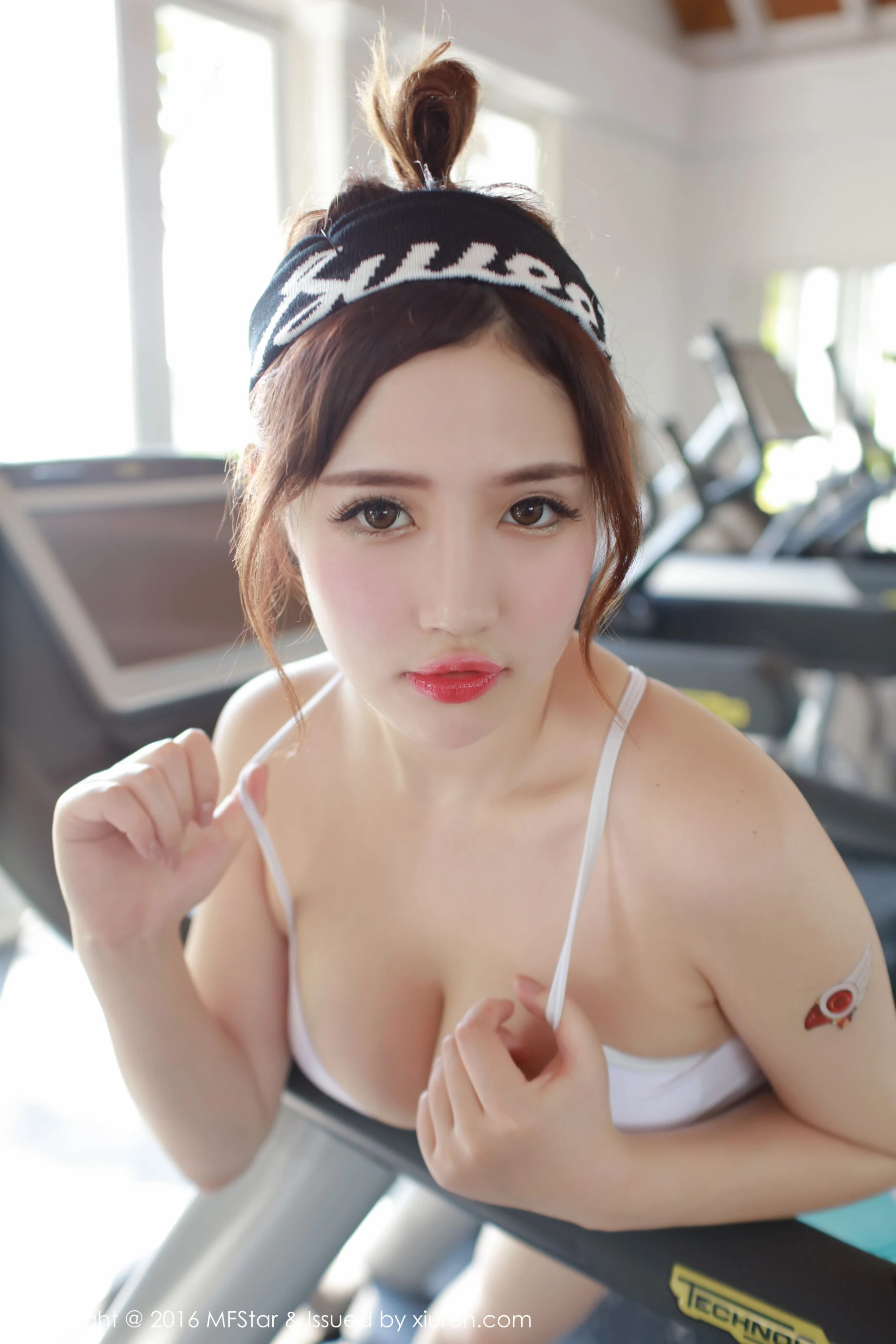 苗慄午後DJ美照 – 時尚魅力海邊實錄精選 - 8