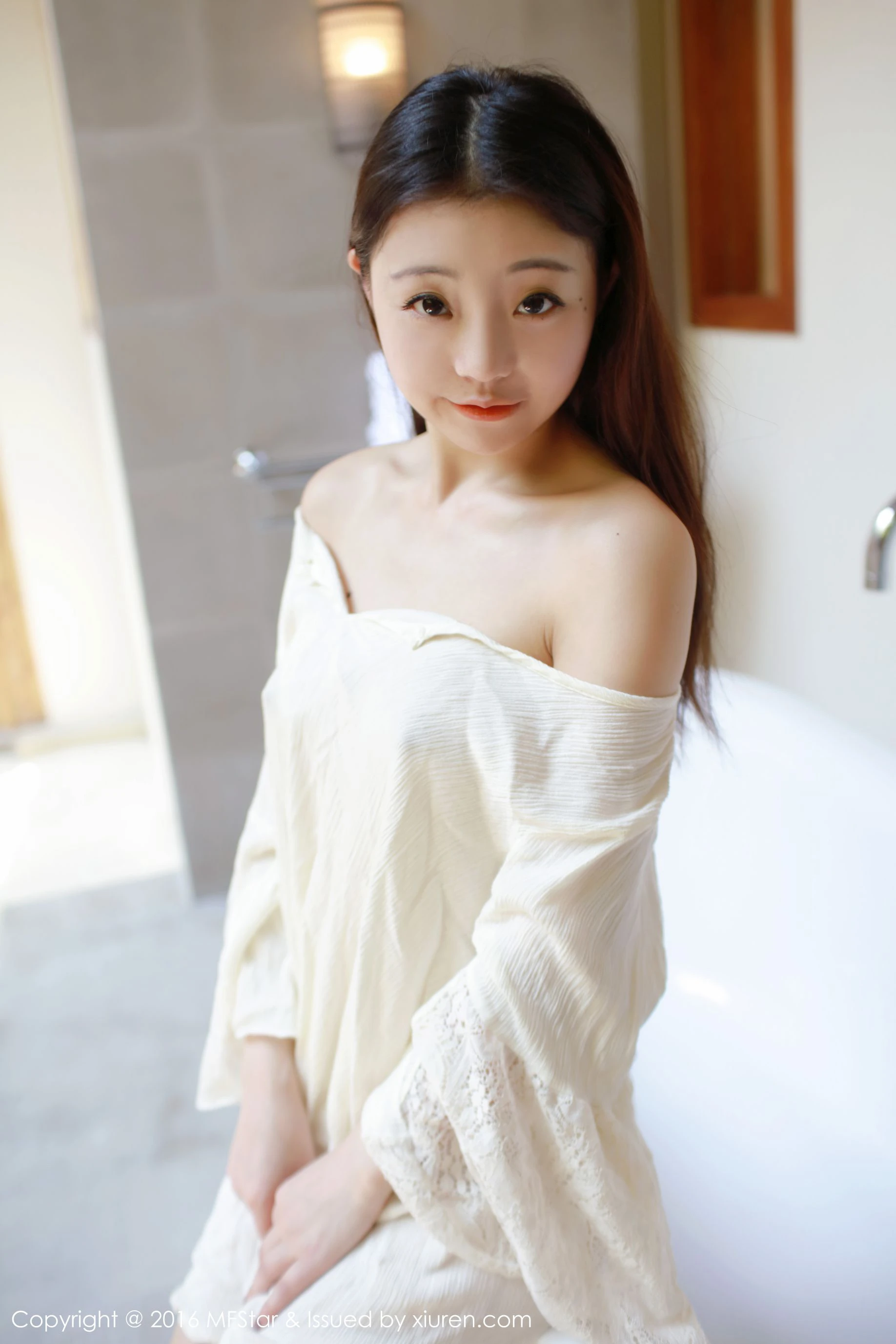舞者高貴海邊寫真 - 春季神秘風格展現限量 - 19