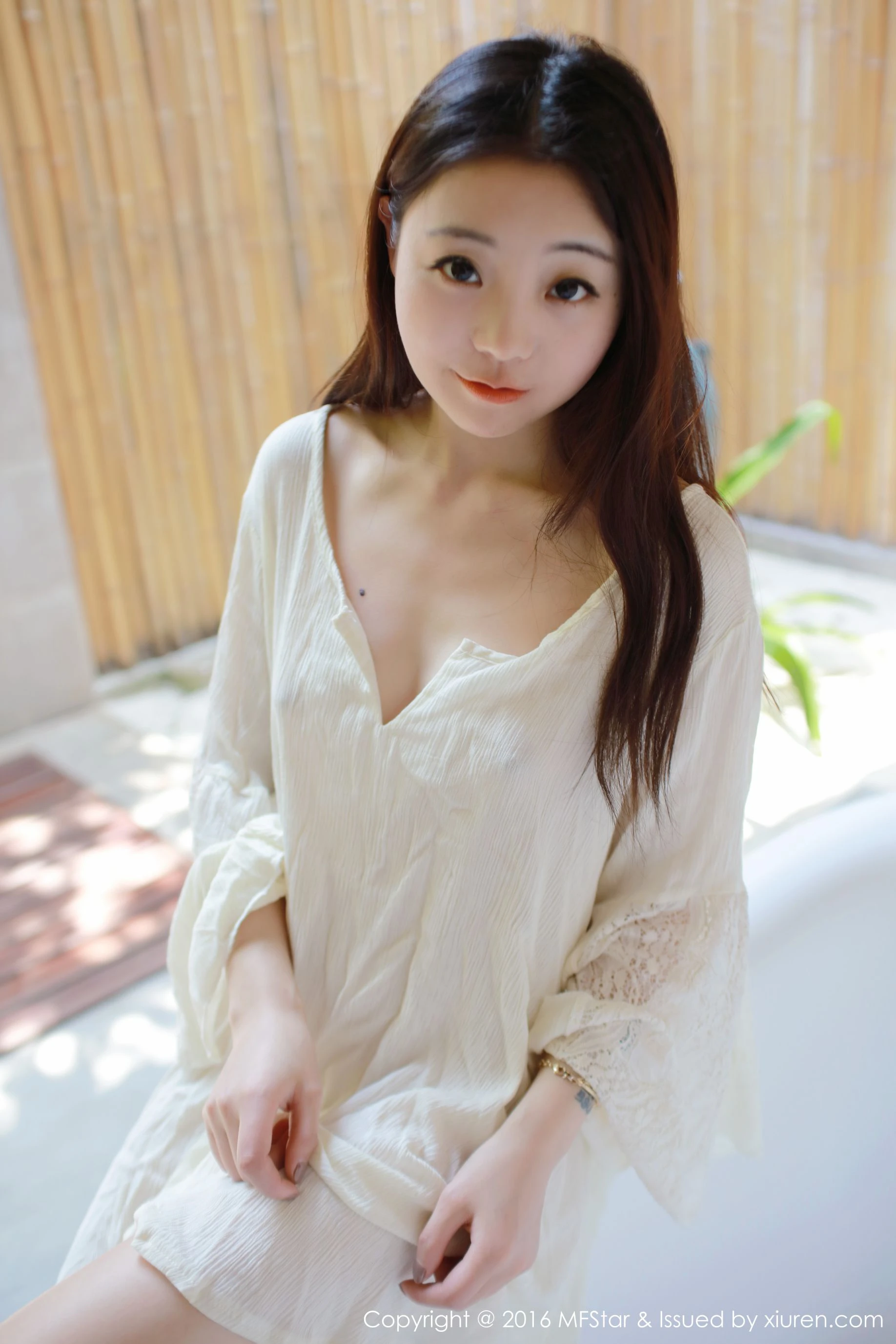 舞者高貴海邊寫真 - 春季神秘風格展現限量 - 2