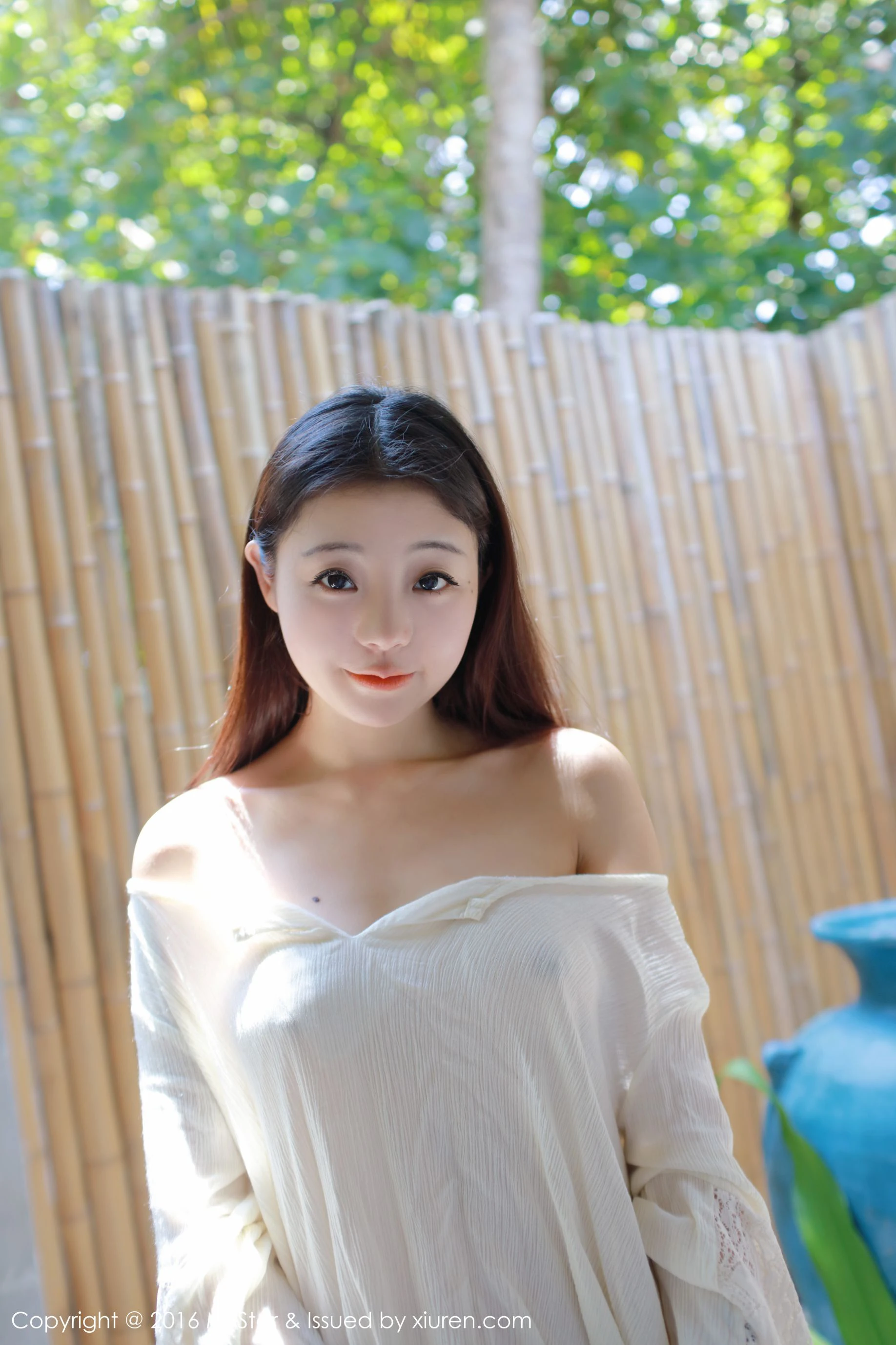 舞者高貴海邊寫真 - 春季神秘風格展現限量 - 24