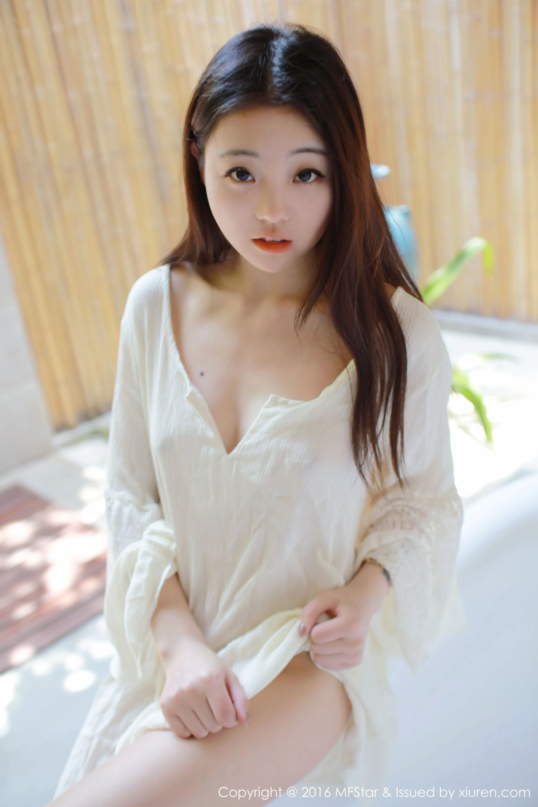 舞者高貴海邊寫真 - 春季神秘風格展現限量 - 3