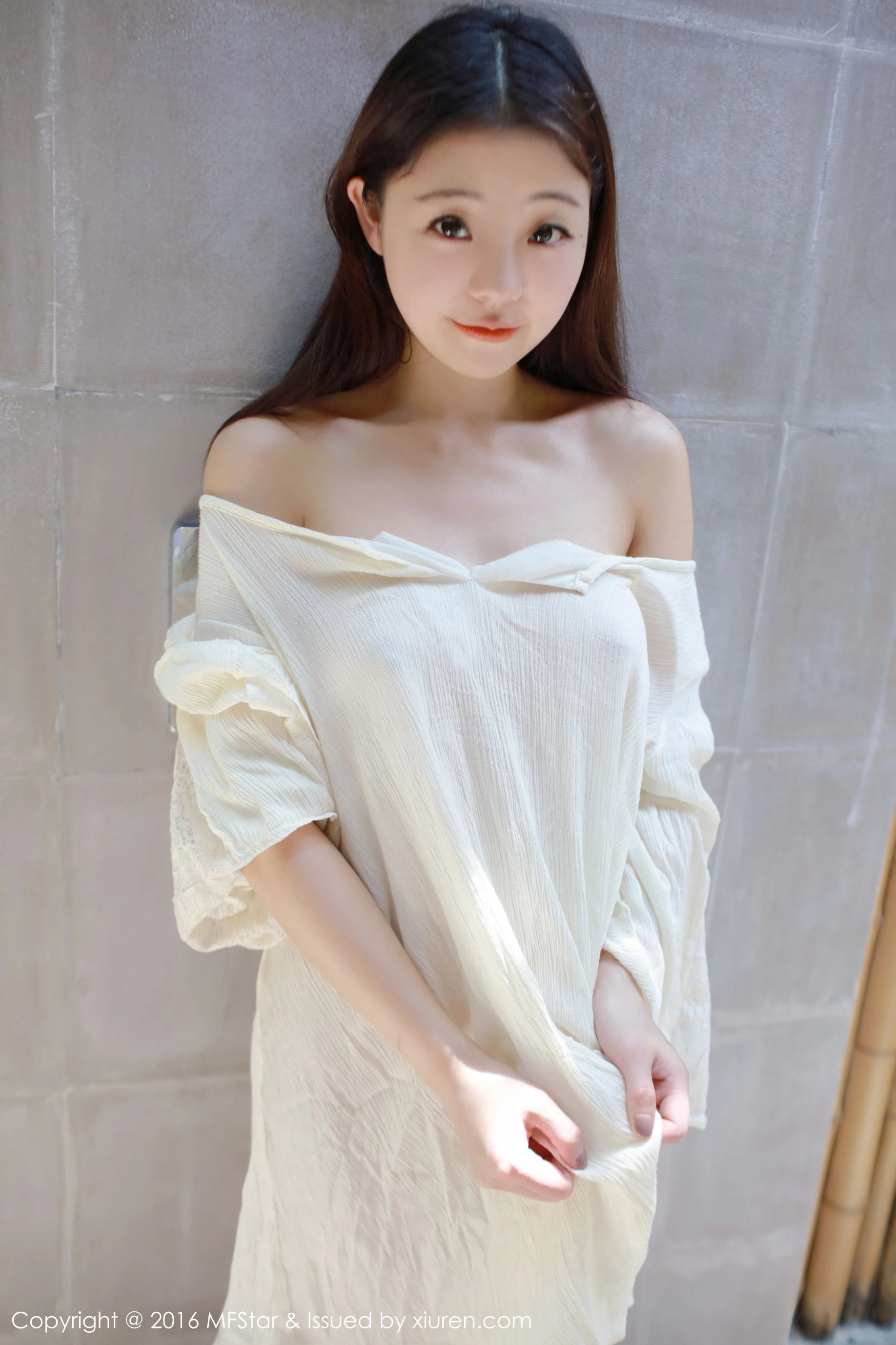 舞者高貴海邊寫真 - 春季神秘風格展現限量 - 33